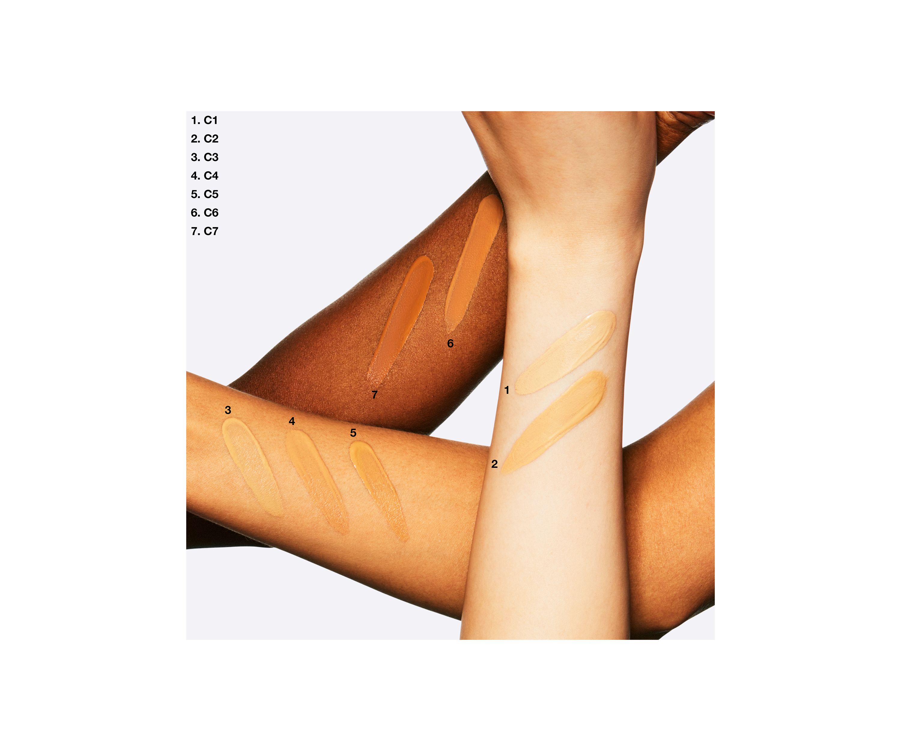 Studio Face and Body Foundation