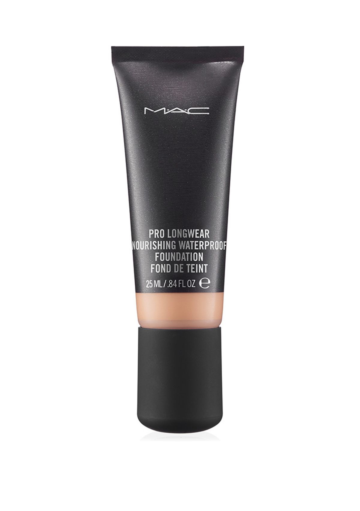 Pro Longwear Nourishing Waterproof Foundation
