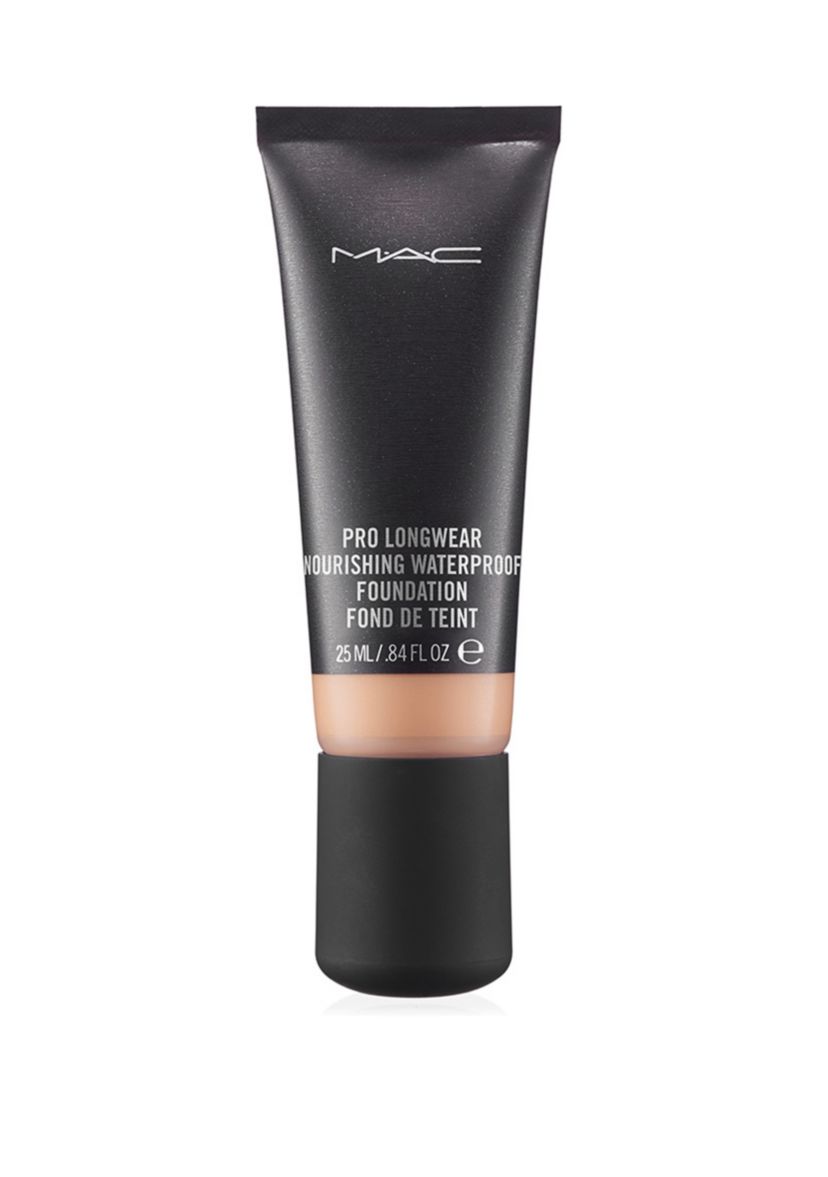 Pro Longwear Nourishing Waterproof Foundation