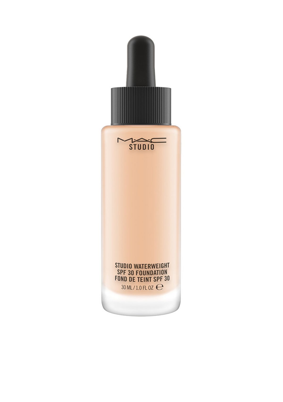 Studio Waterweight SPF 30 Foundation  