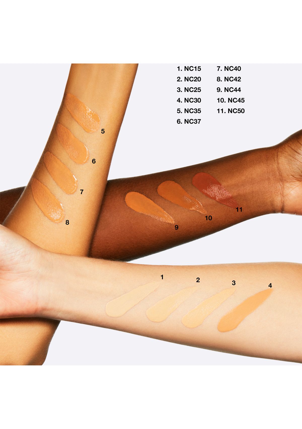 Studio Waterweight SPF 30 Foundation  