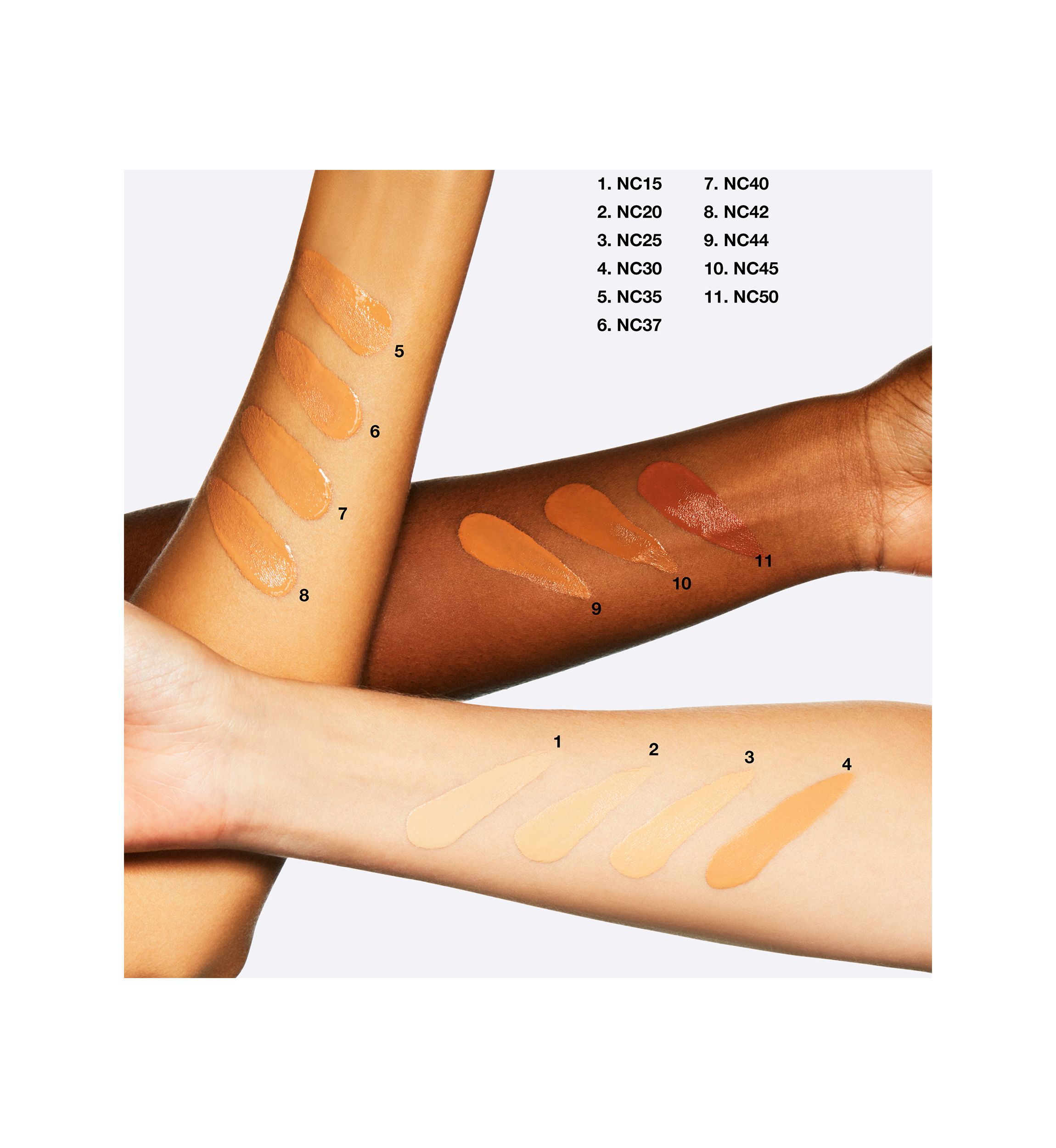 Studio Waterweight SPF 30 Foundation  