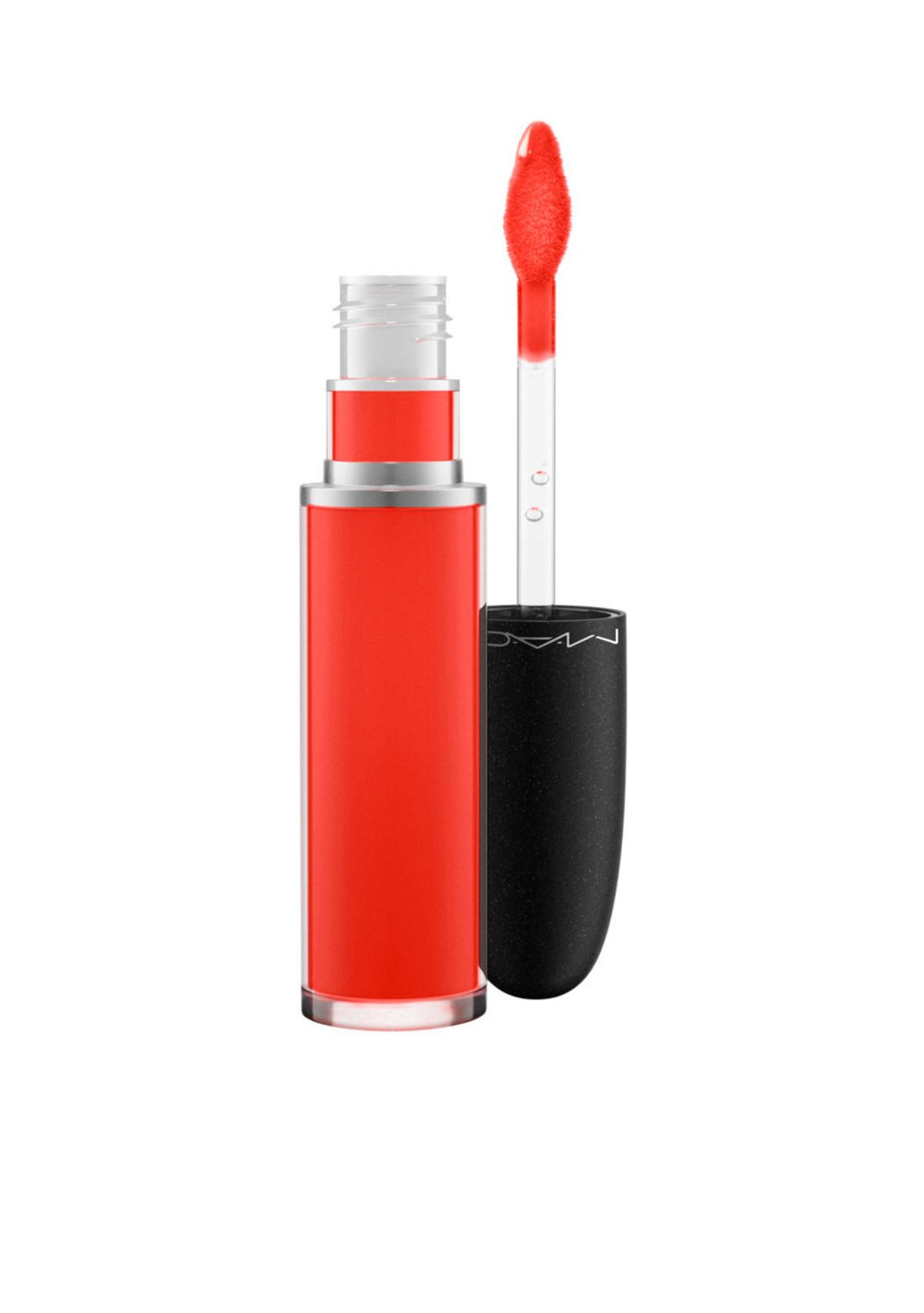Retro Matte Liquid Lipcolour