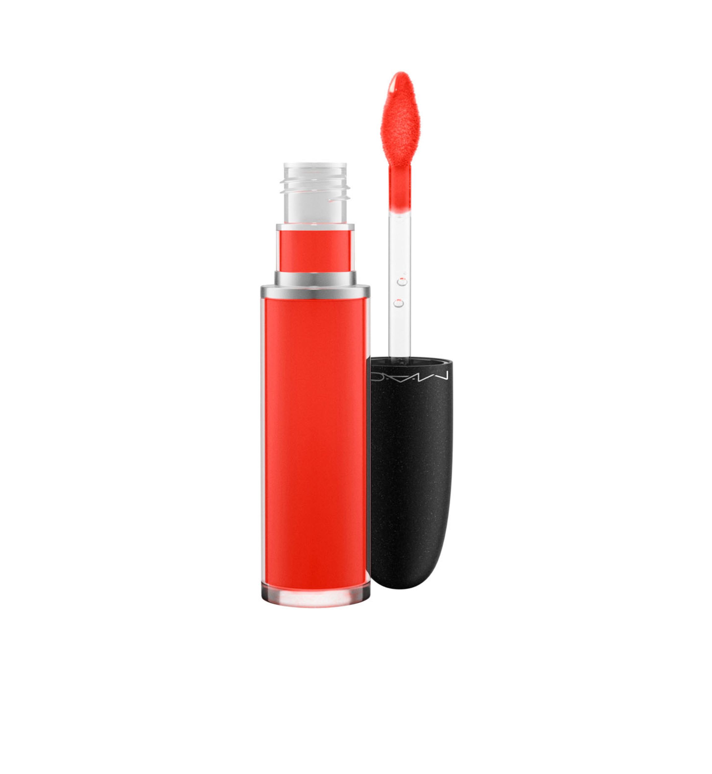 Retro Matte Liquid Lipcolour