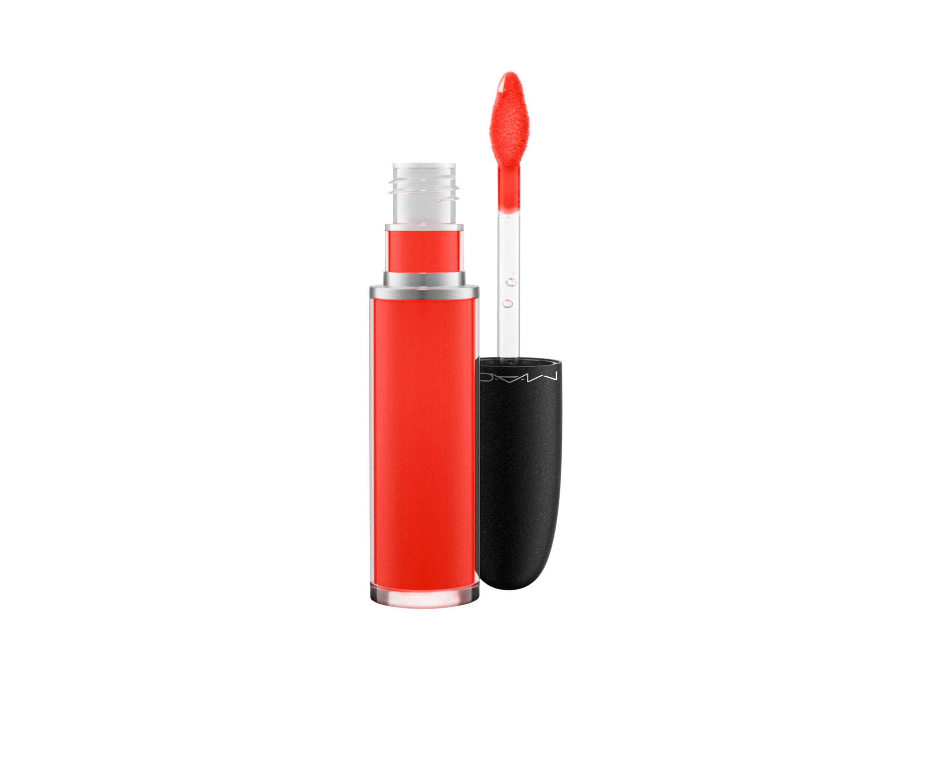 Retro Matte Liquid Lipcolour