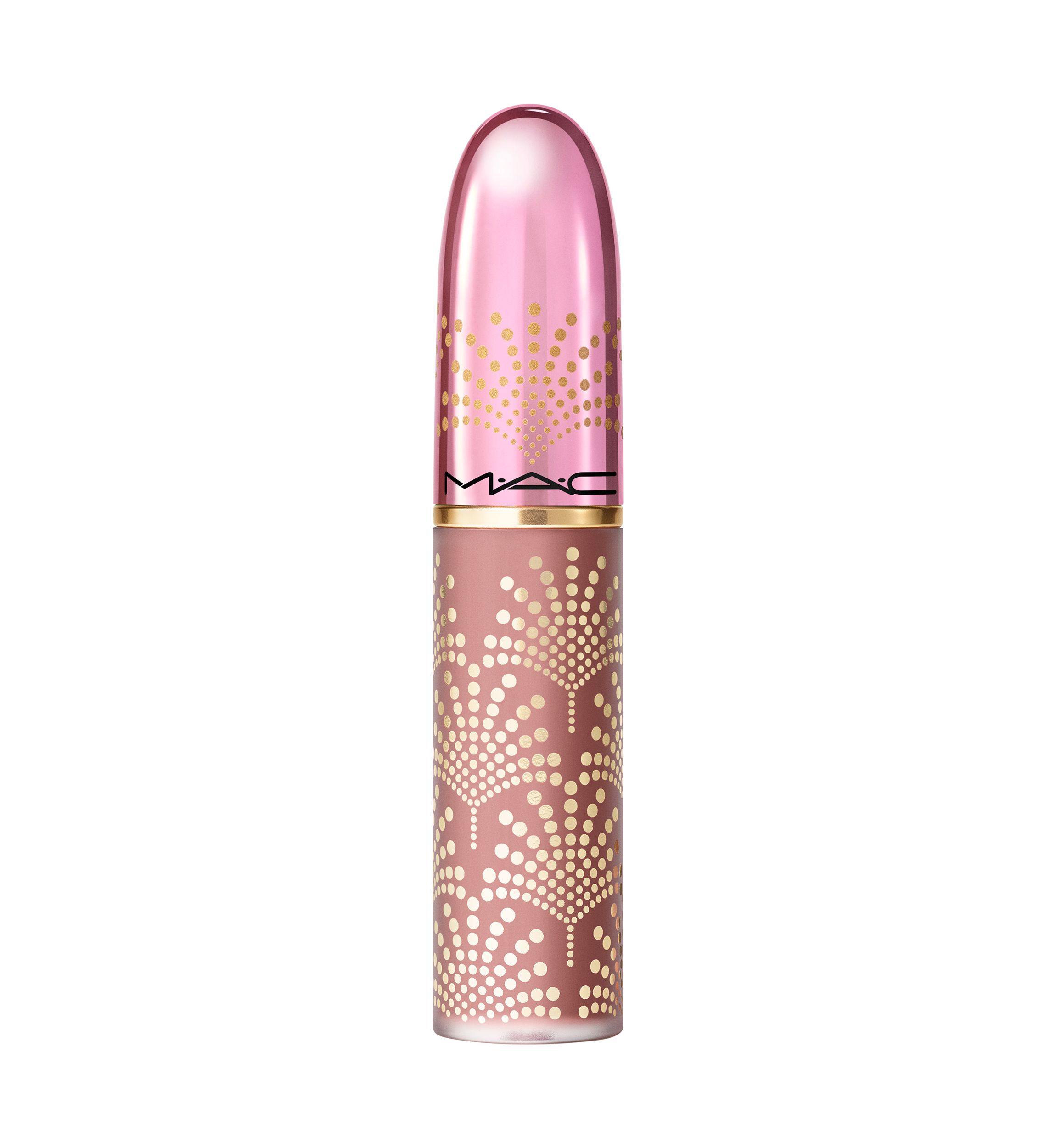Powder Kiss Liquid Lipcolor/Bubbles & Bows