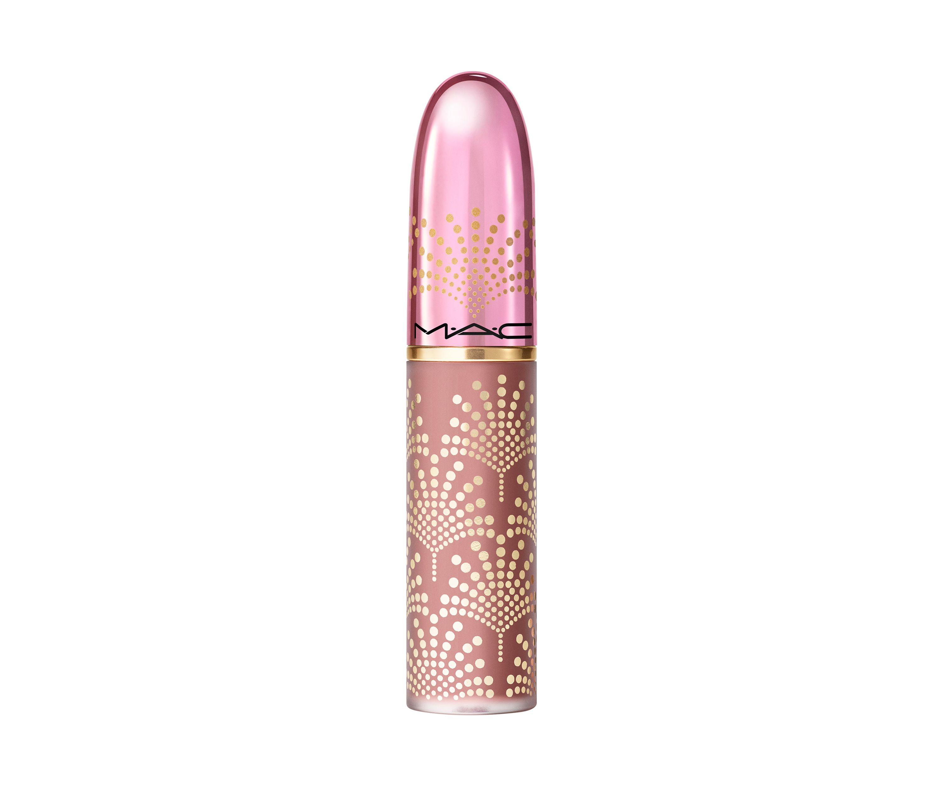Powder Kiss Liquid Lipcolor/Bubbles & Bows
