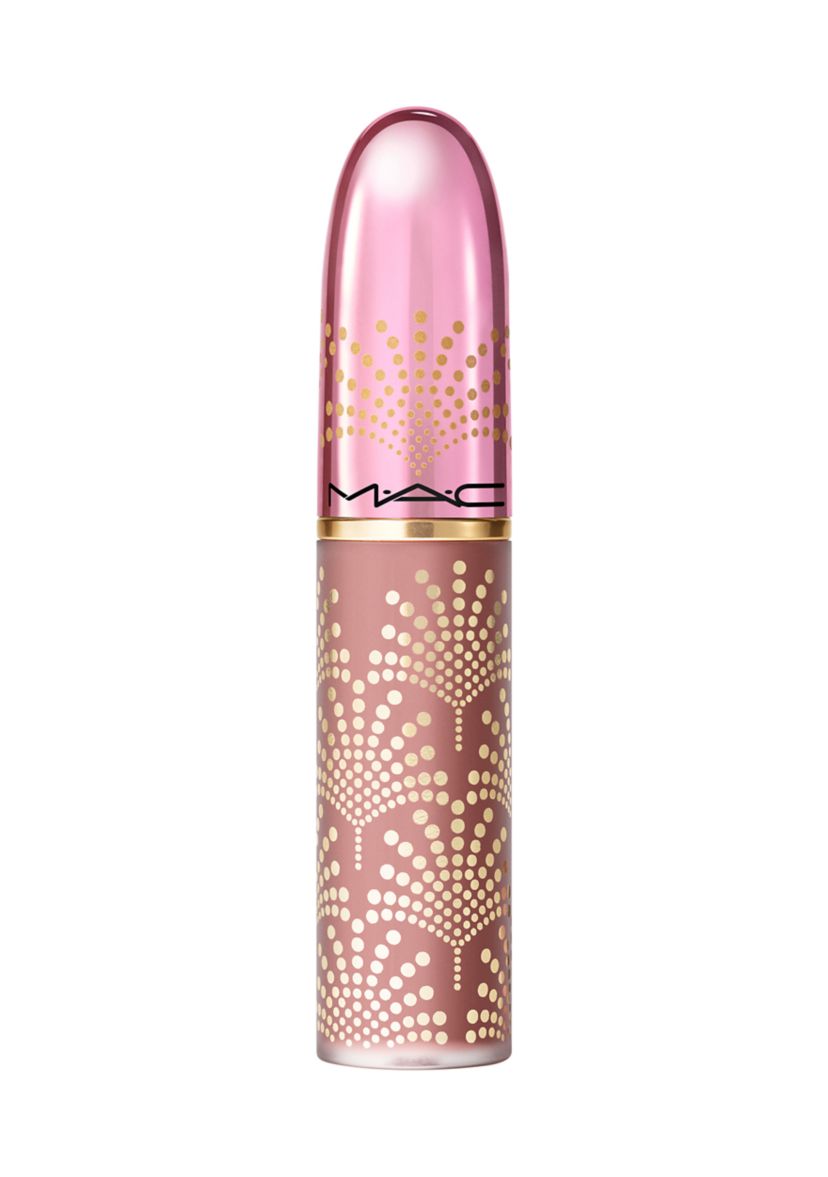 Powder Kiss Liquid Lipcolor/Bubbles & Bows