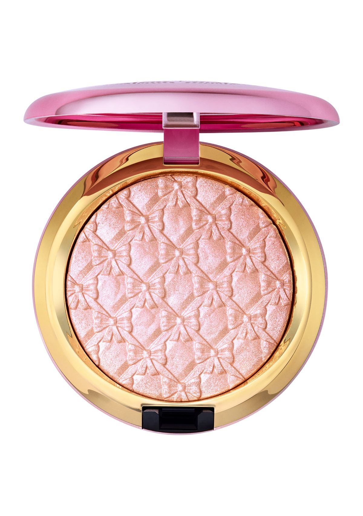 Extra Dimension Skinfinish / Bubbles & Bows