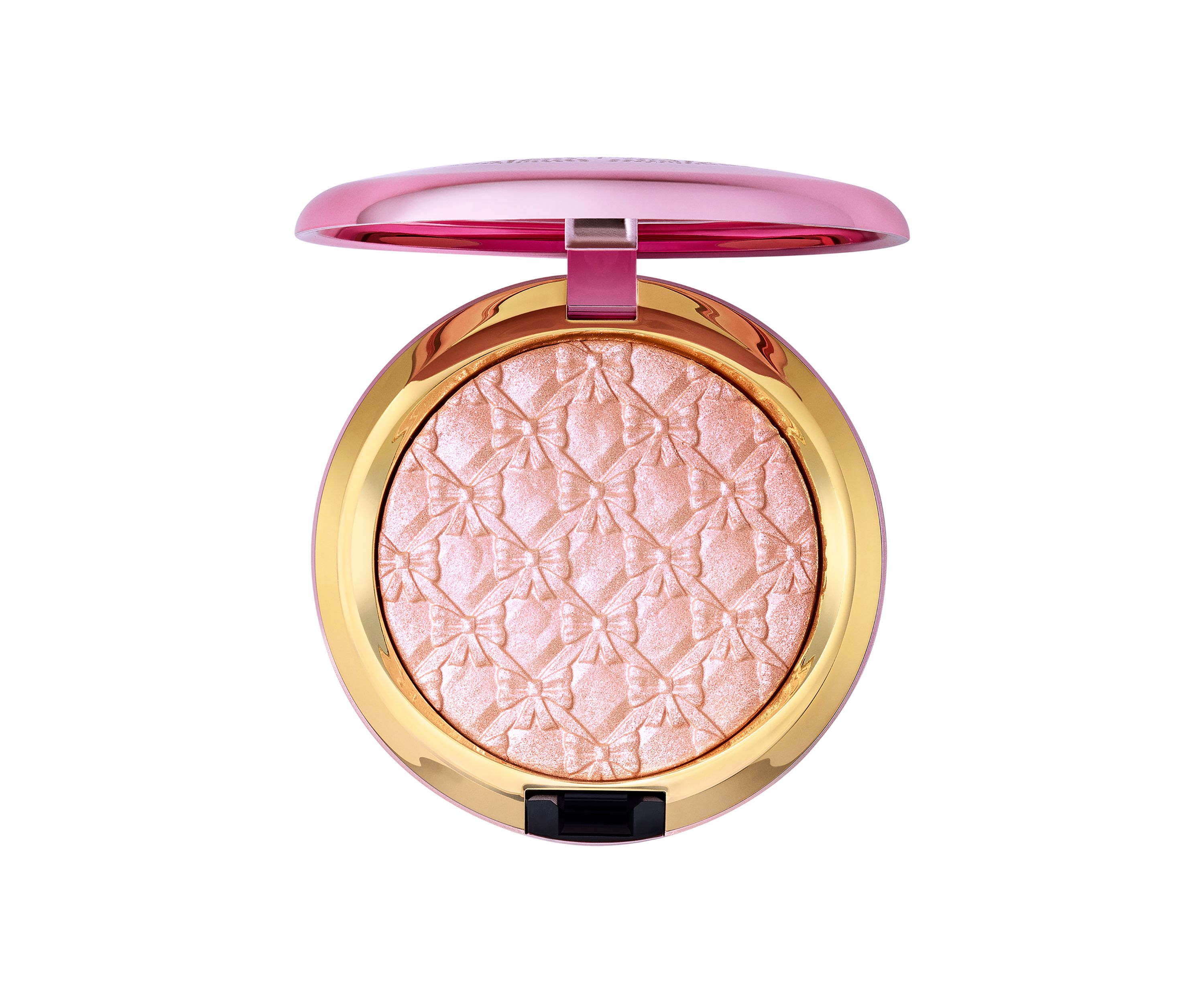 Extra Dimension Skinfinish / Bubbles & Bows
