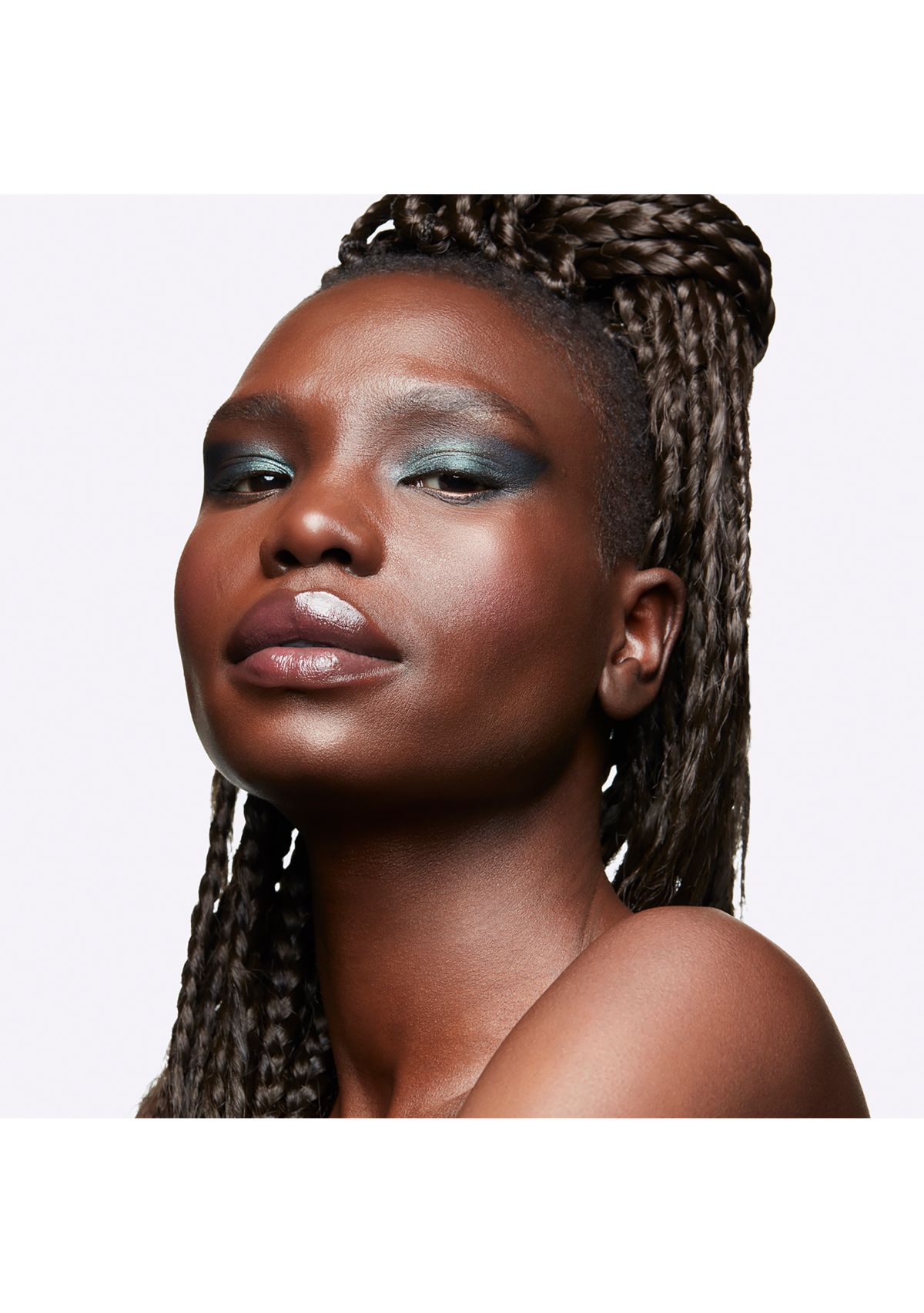 Extra Dimension Skinfinish / Bubbles & Bows