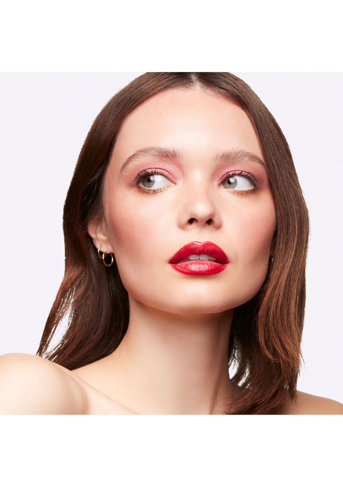 Extra Dimension Skinfinish / Bubbles & Bows