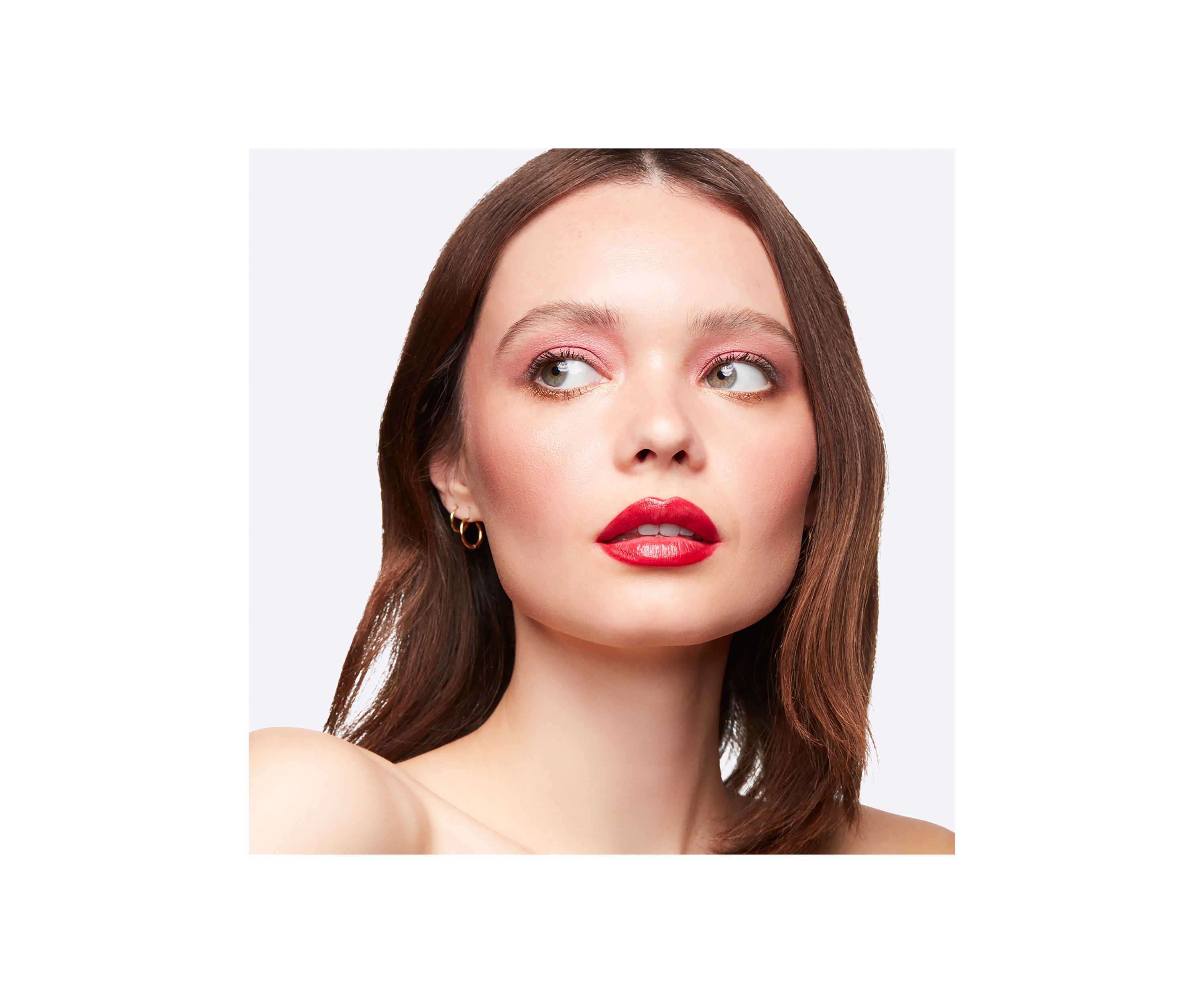 Extra Dimension Skinfinish / Bubbles & Bows