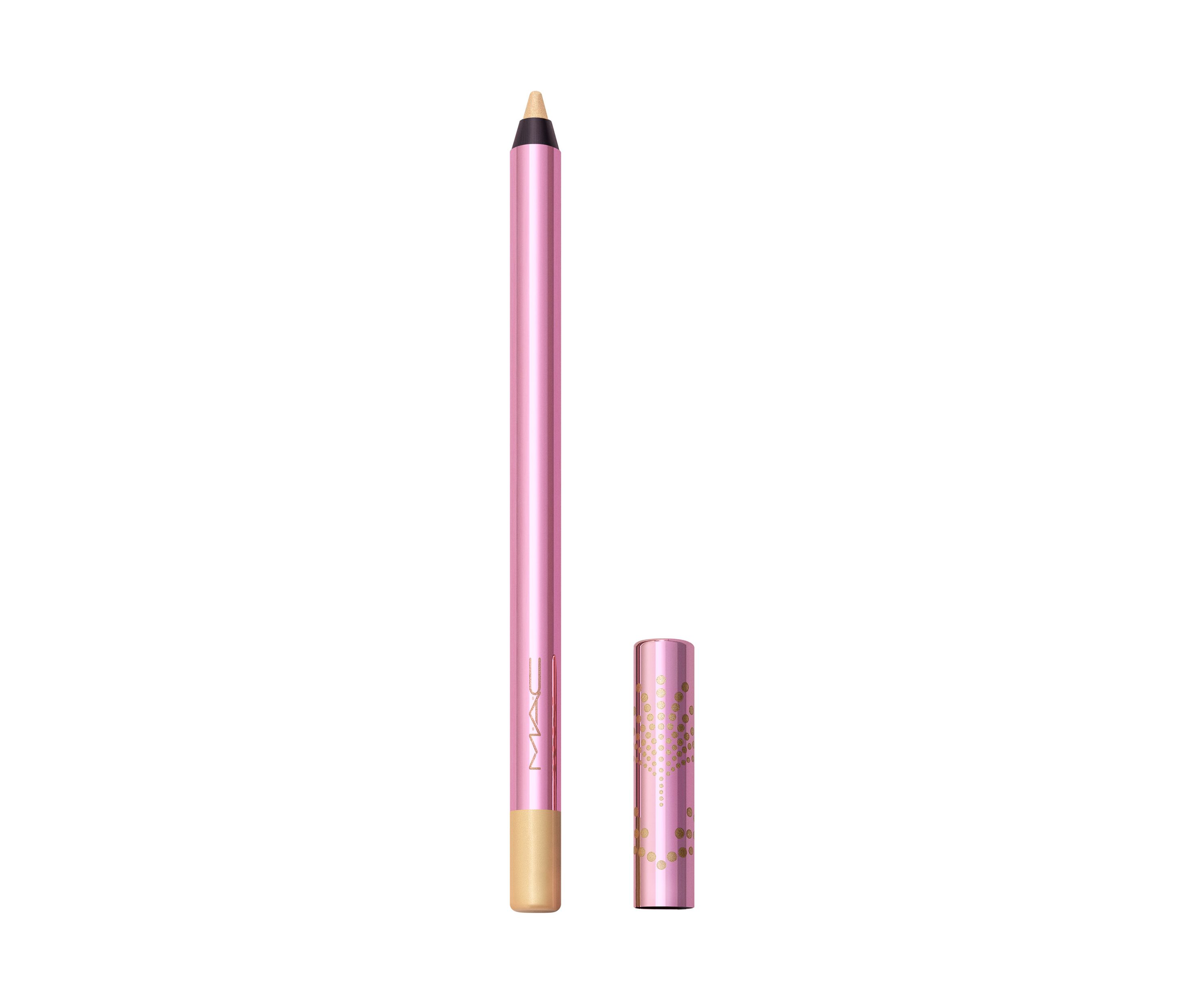 Powerpoint Eye Pencil / Bubbles & Bows