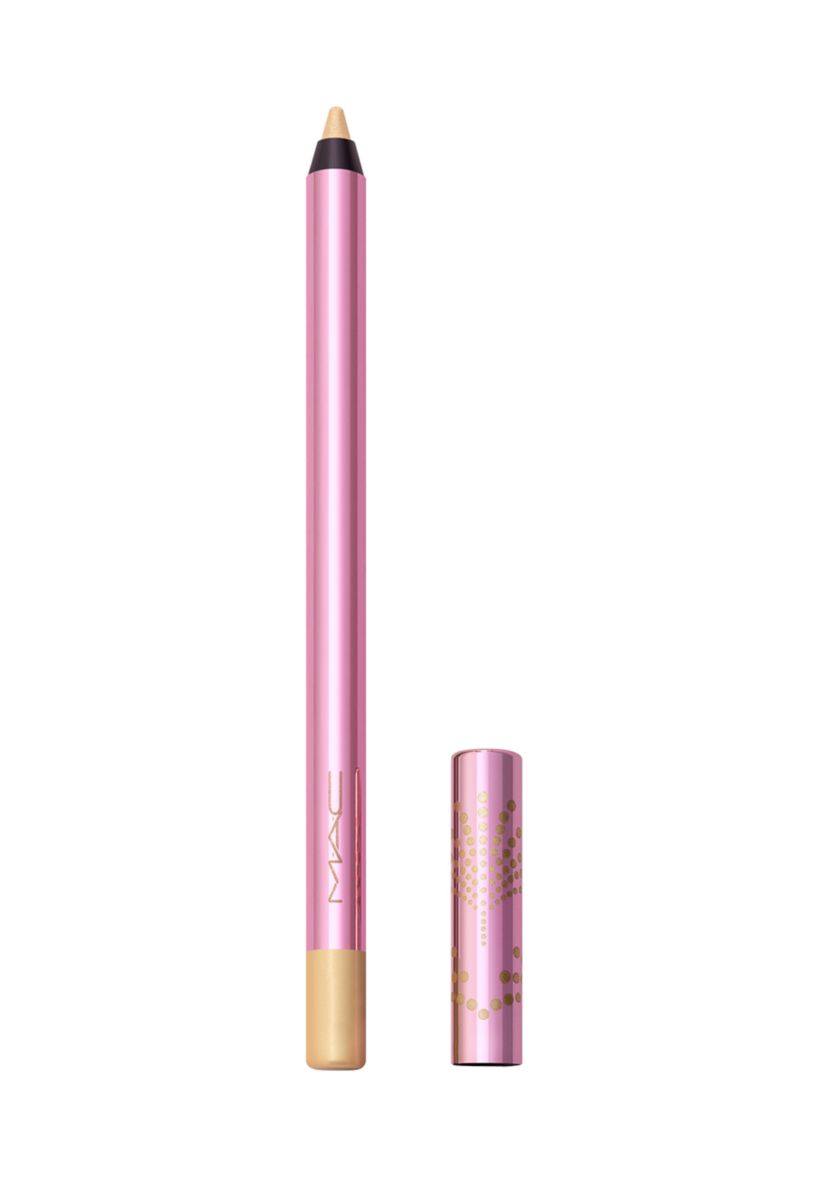 Powerpoint Eye Pencil / Bubbles & Bows