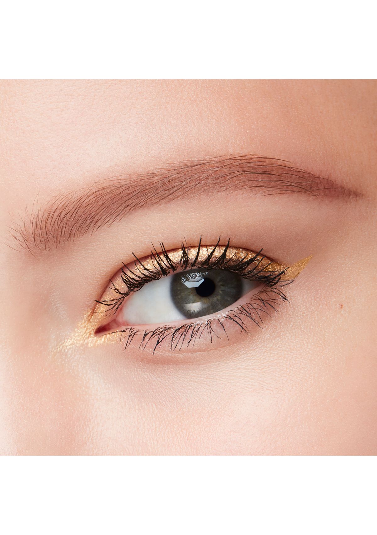 Powerpoint Eye Pencil / Bubbles & Bows