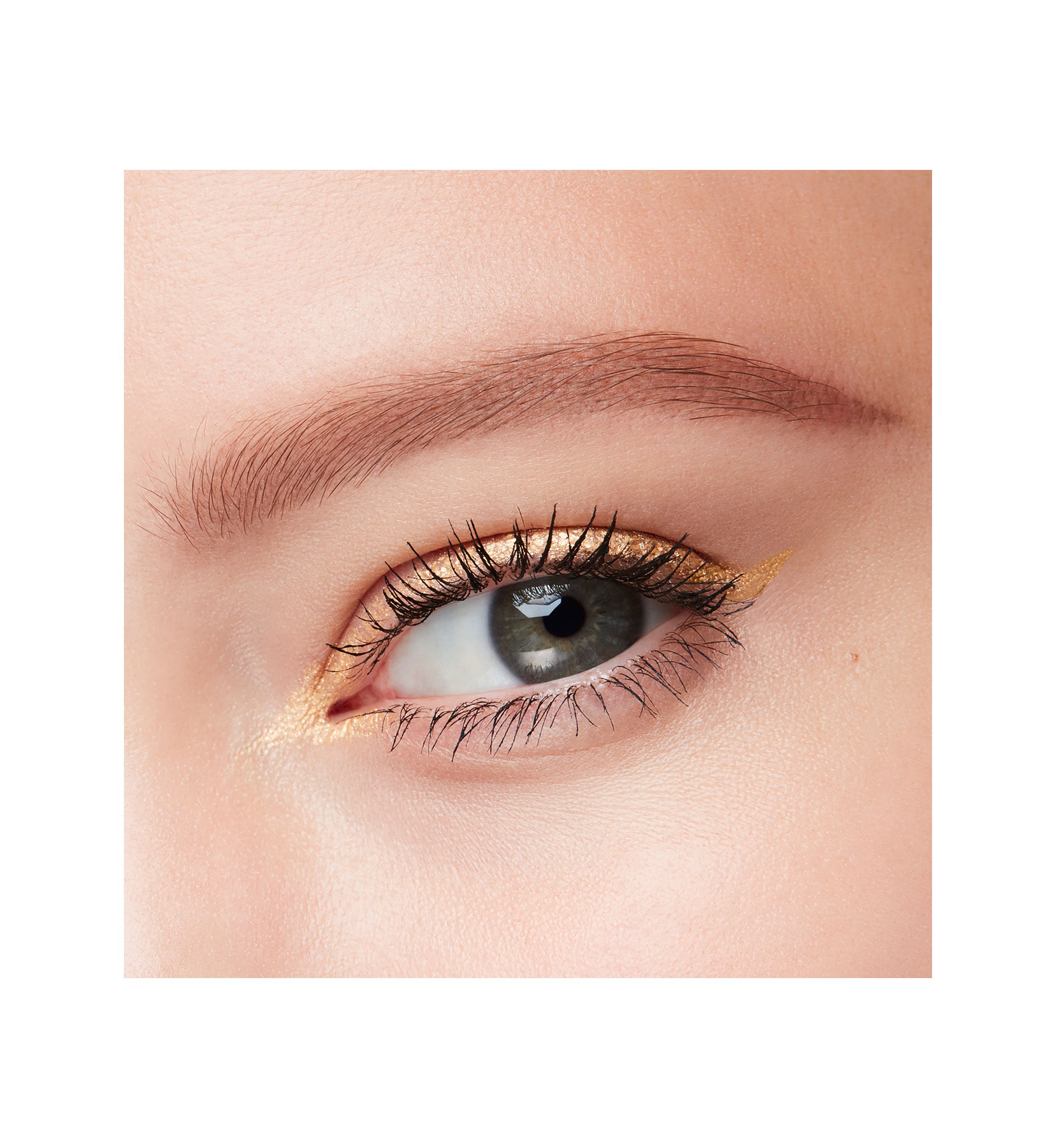 Powerpoint Eye Pencil / Bubbles & Bows