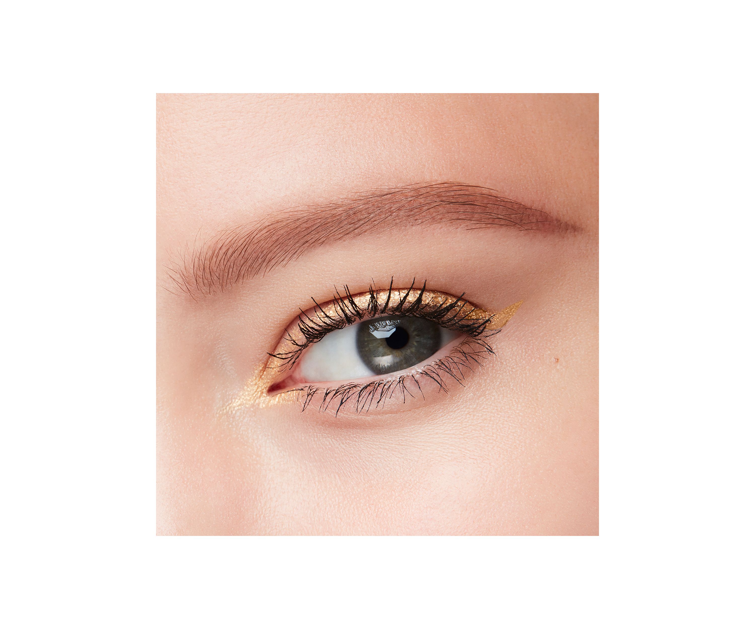 Powerpoint Eye Pencil / Bubbles & Bows