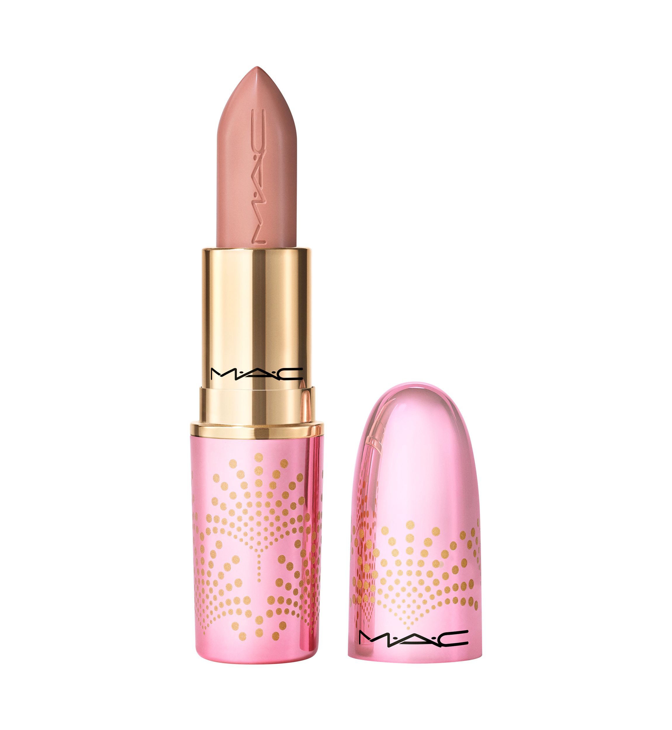 Lustreglass Sheer-Shine Lipstick / Bubbles & Bows