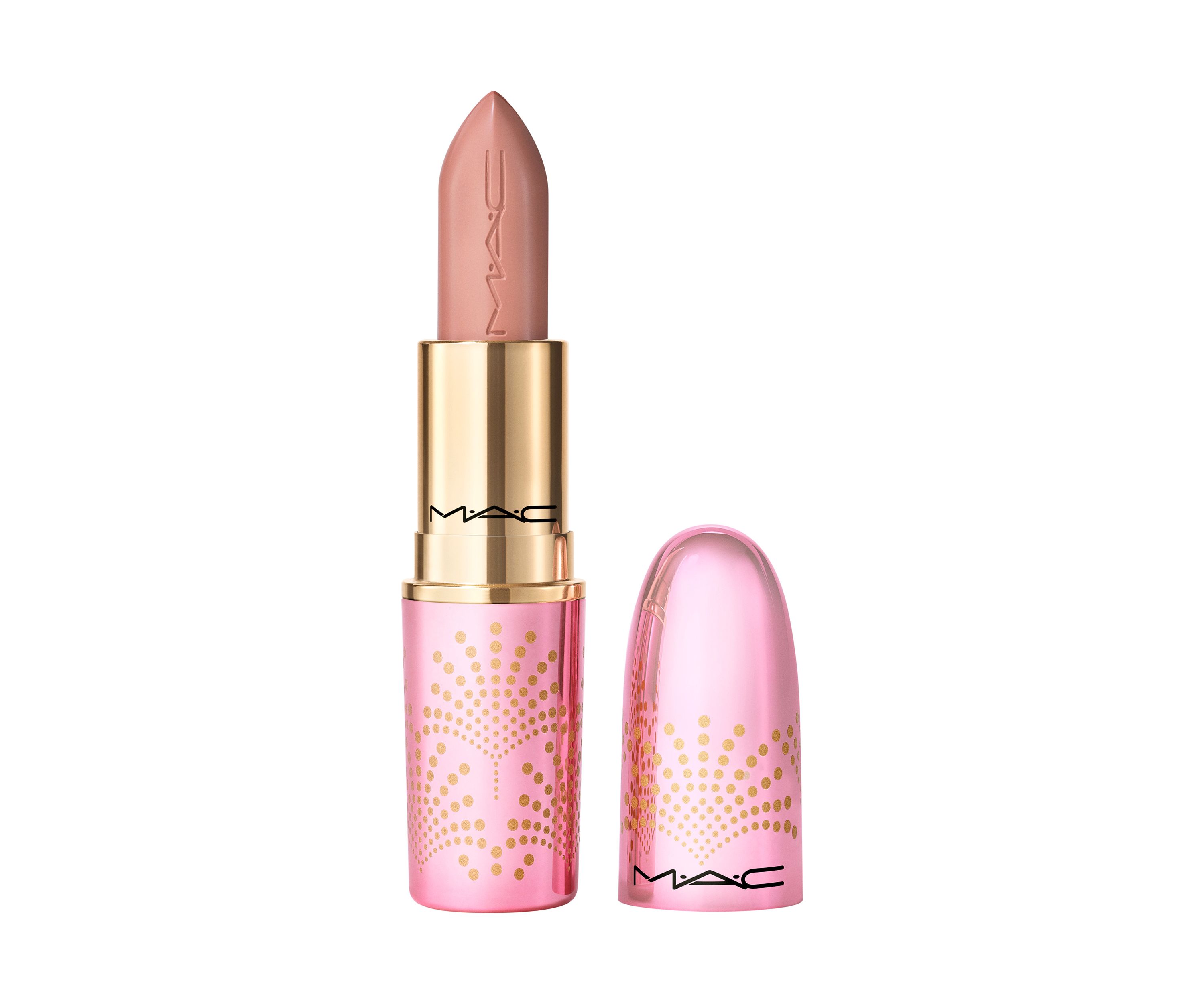 Lustreglass Sheer-Shine Lipstick / Bubbles & Bows