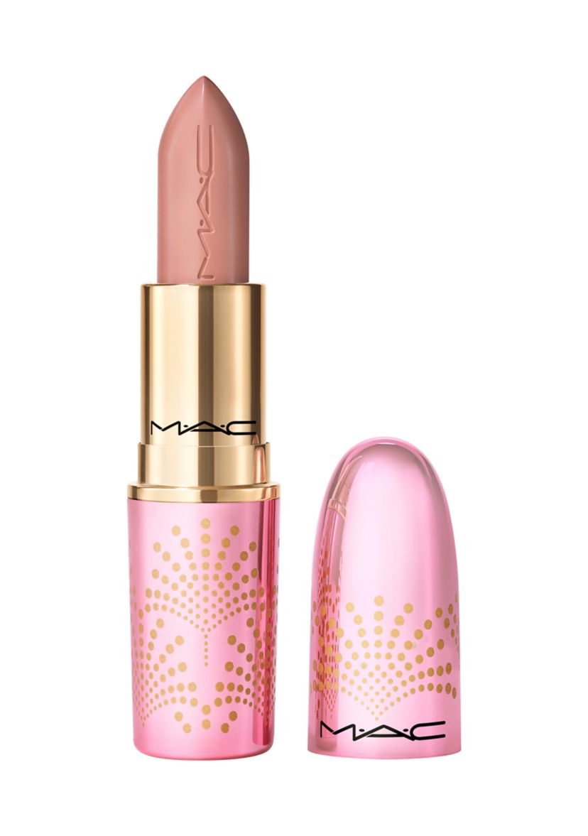 Lustreglass Sheer-Shine Lipstick / Bubbles & Bows