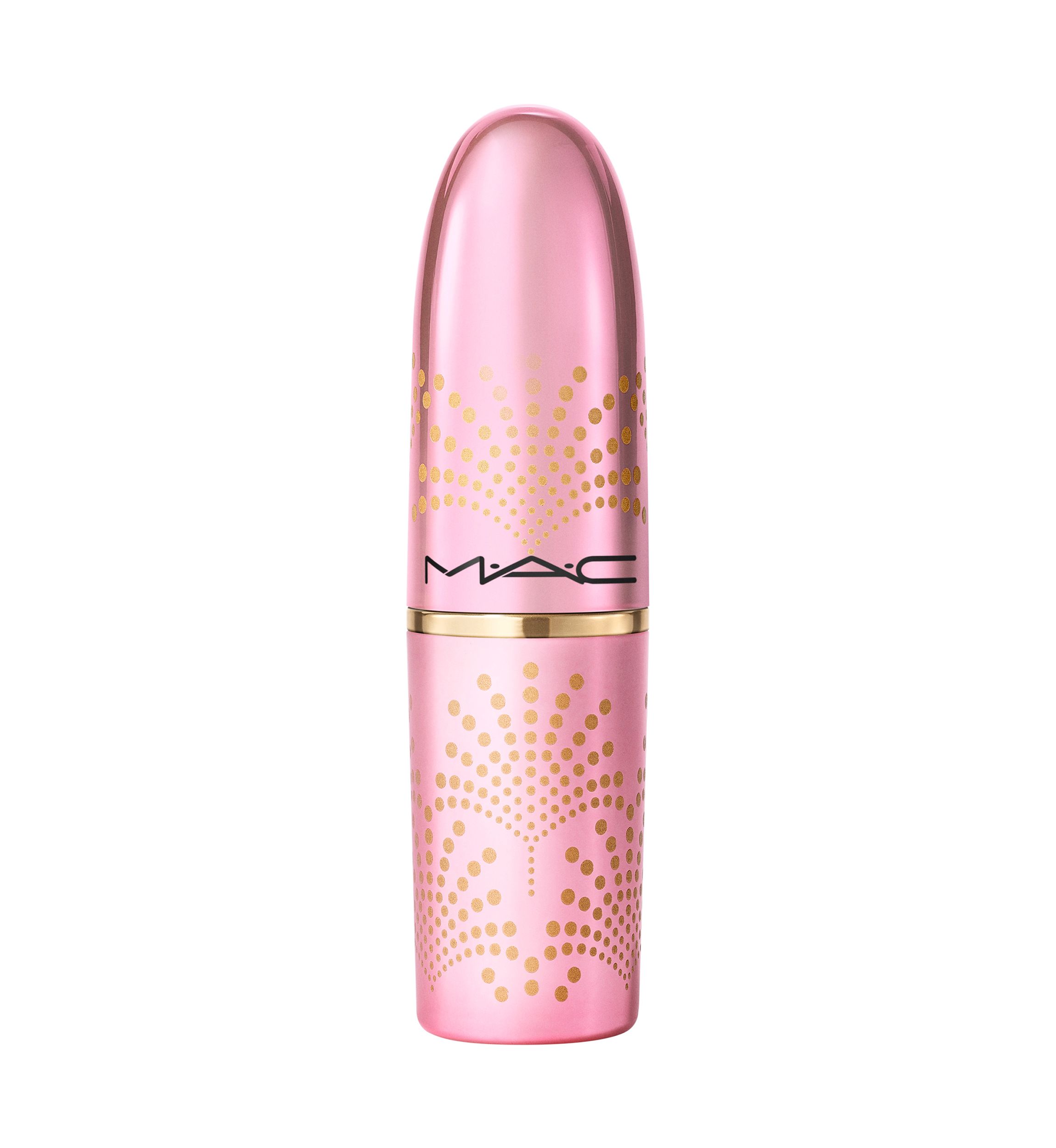 Lustreglass Sheer-Shine Lipstick / Bubbles & Bows