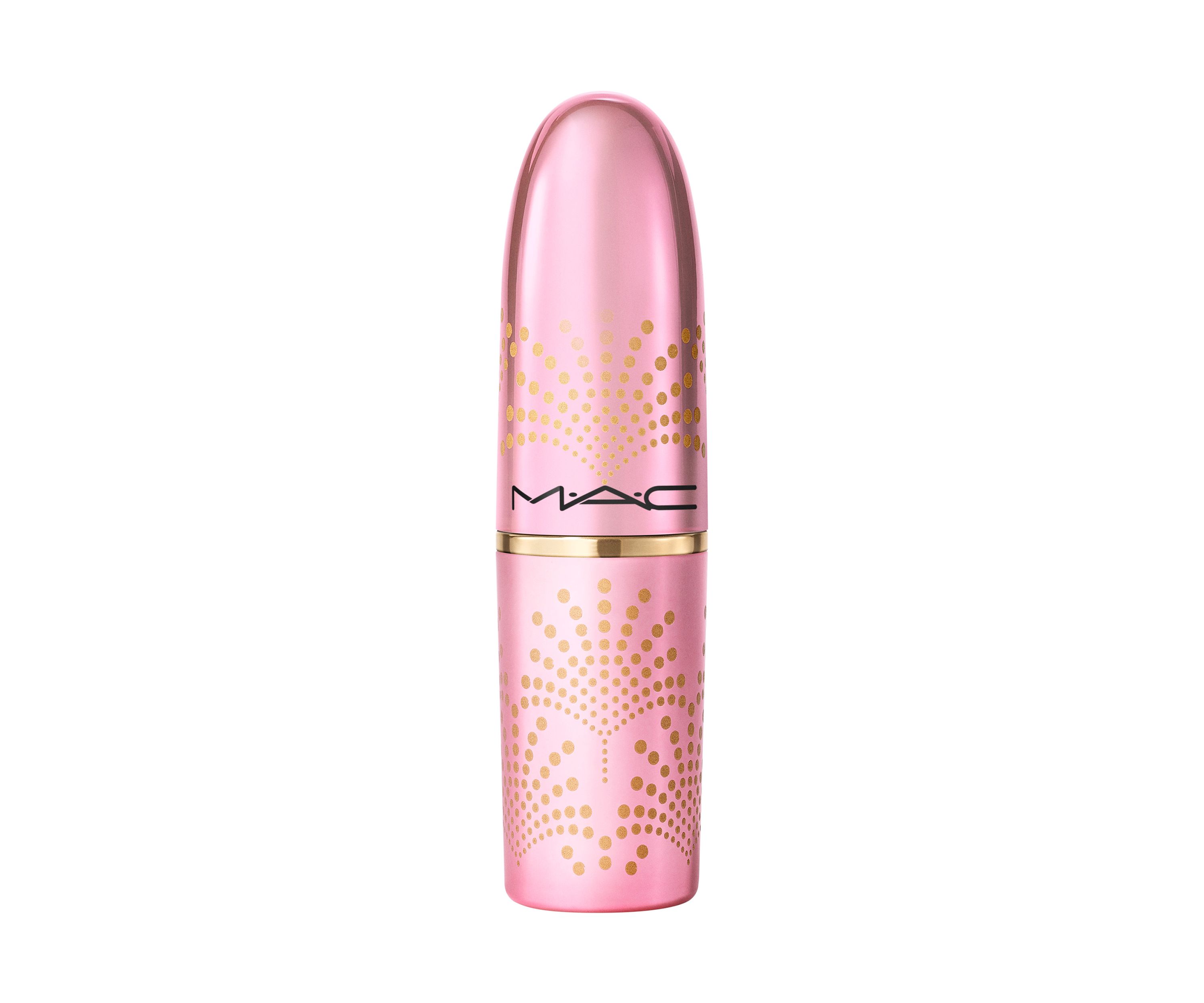 Lustreglass Sheer-Shine Lipstick / Bubbles & Bows