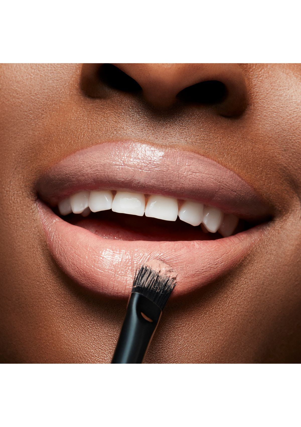 Lustreglass Sheer-Shine Lipstick / Bubbles & Bows