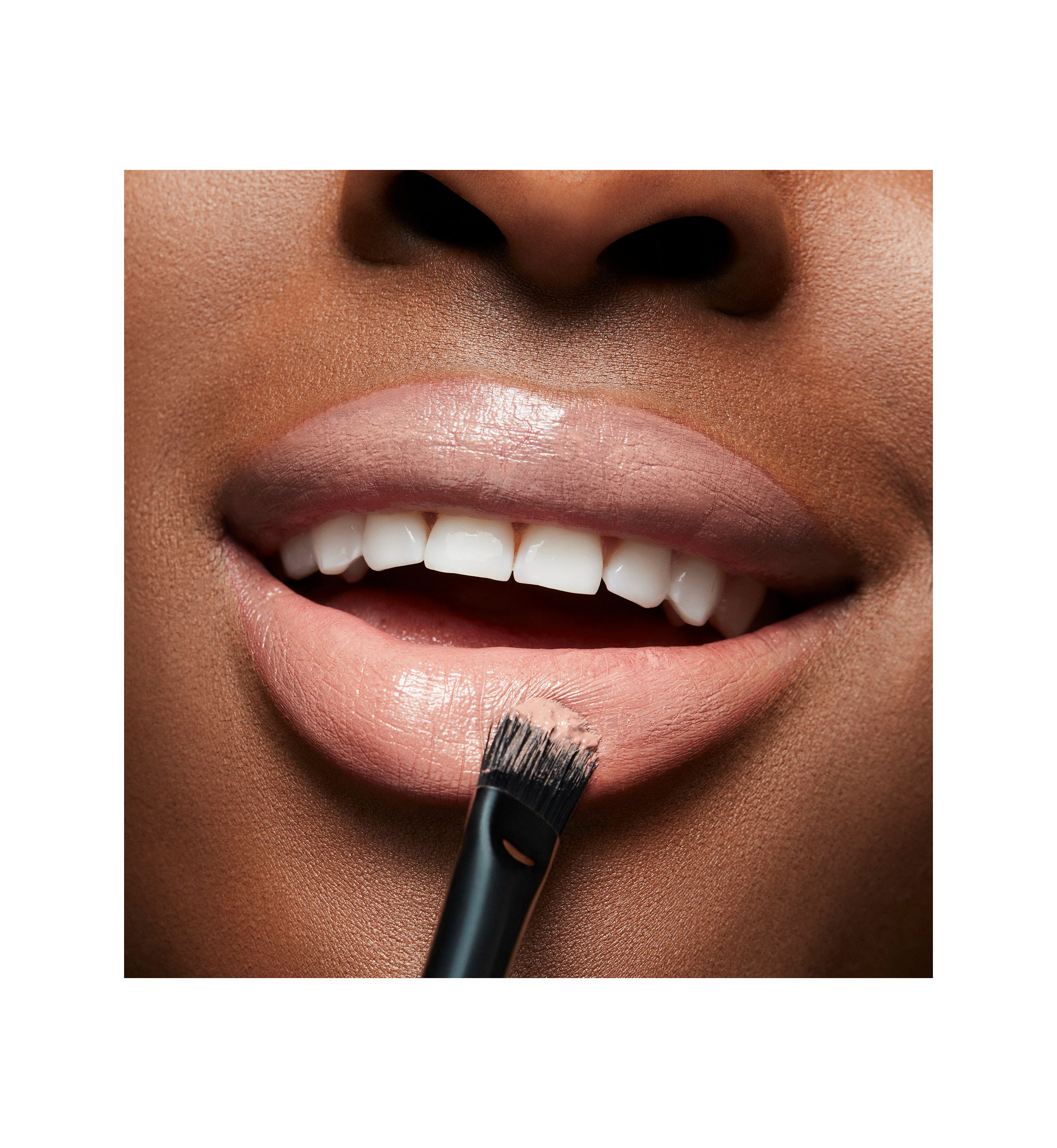 Lustreglass Sheer-Shine Lipstick / Bubbles & Bows