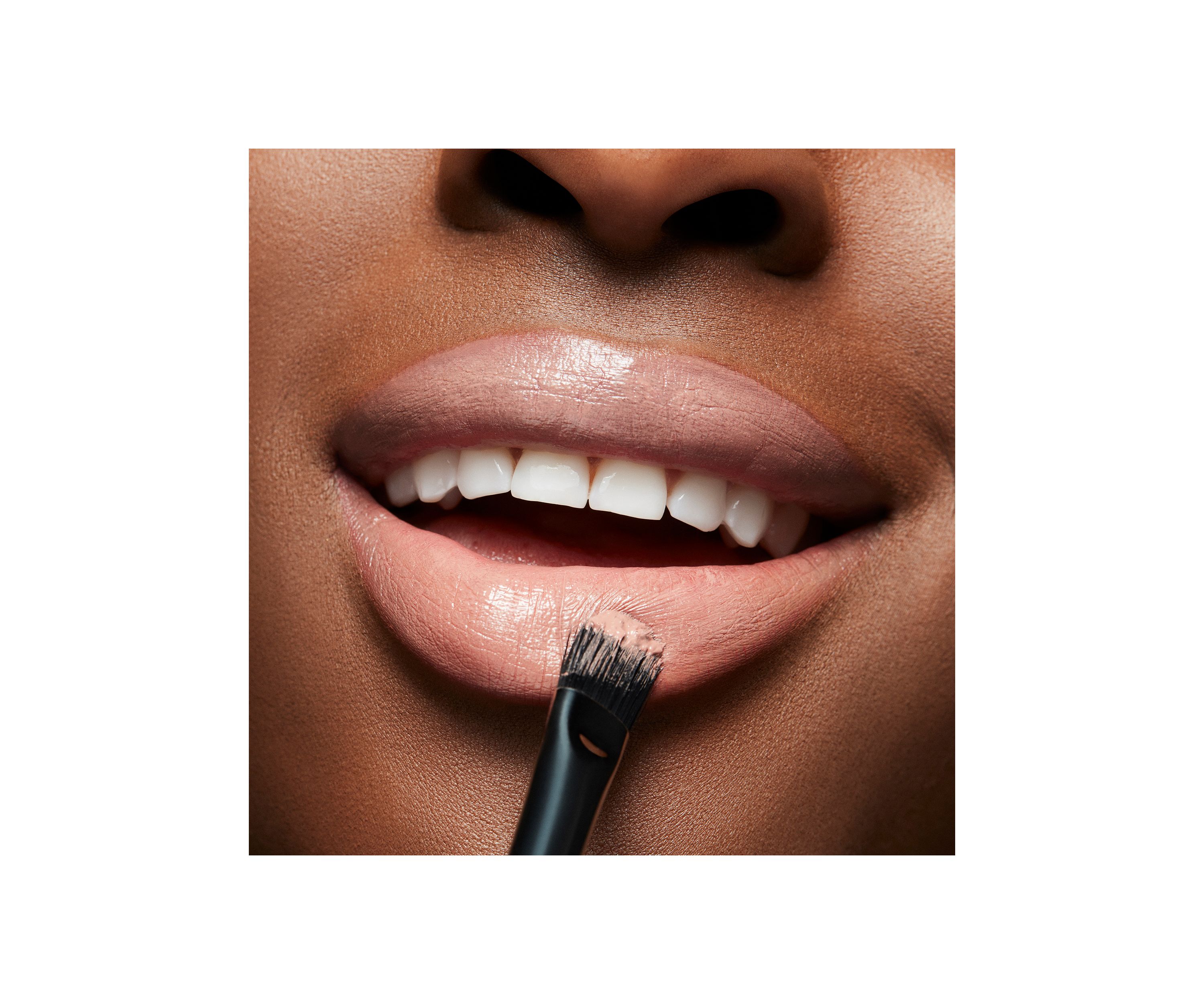 Lustreglass Sheer-Shine Lipstick / Bubbles & Bows