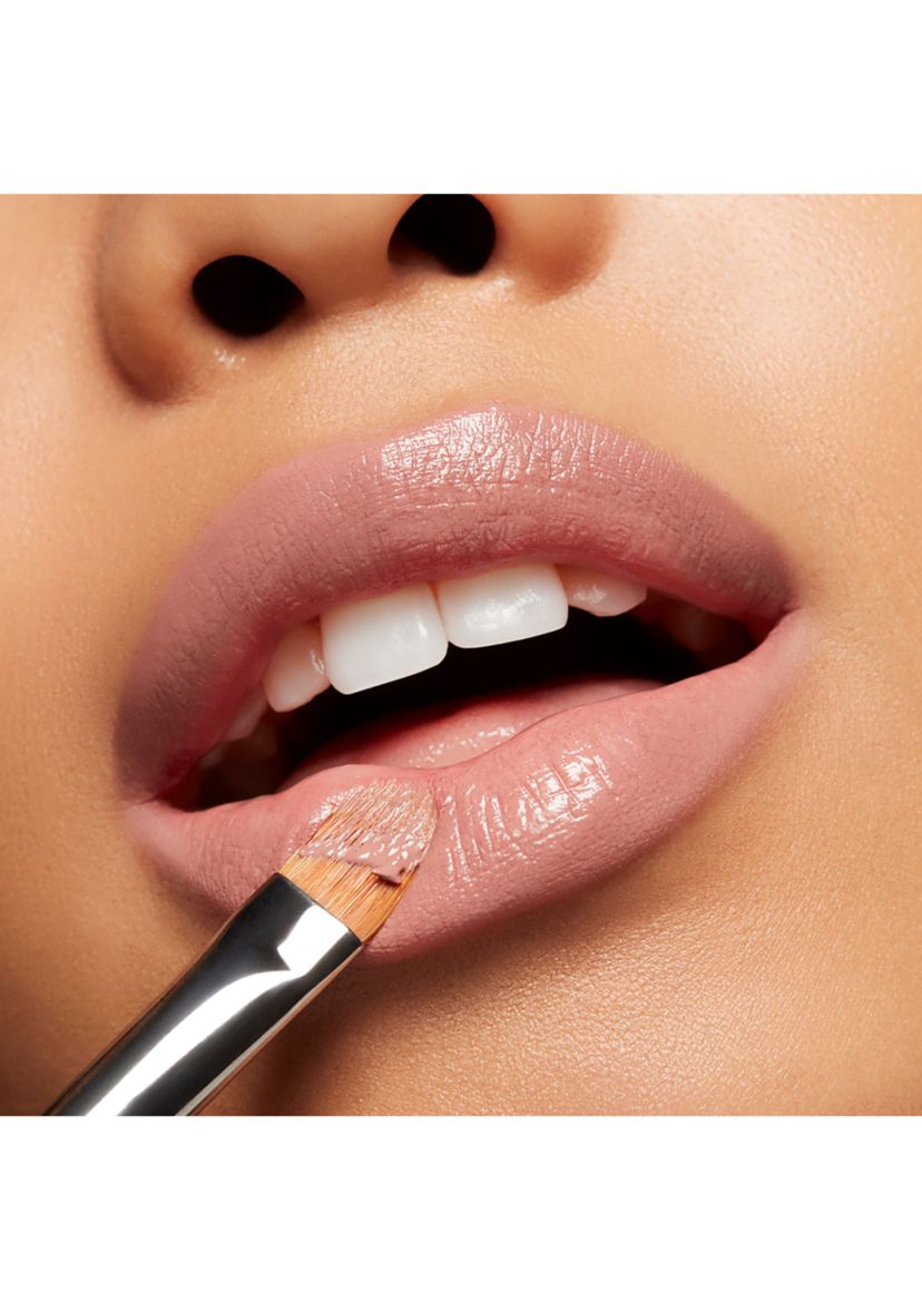 Lustreglass Sheer-Shine Lipstick / Bubbles & Bows