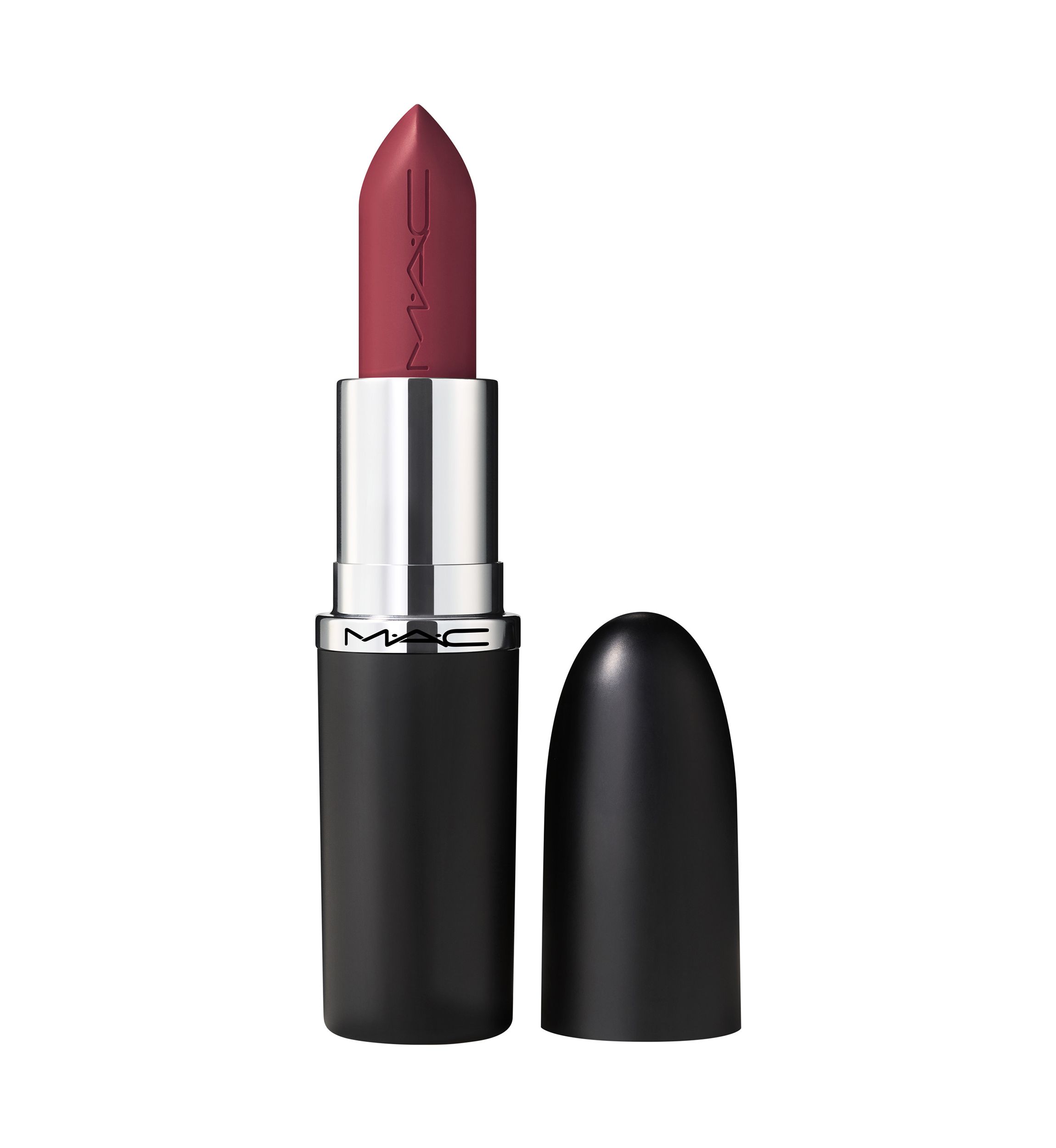 M·A·Cximal Sleek Satin Lipstick 
