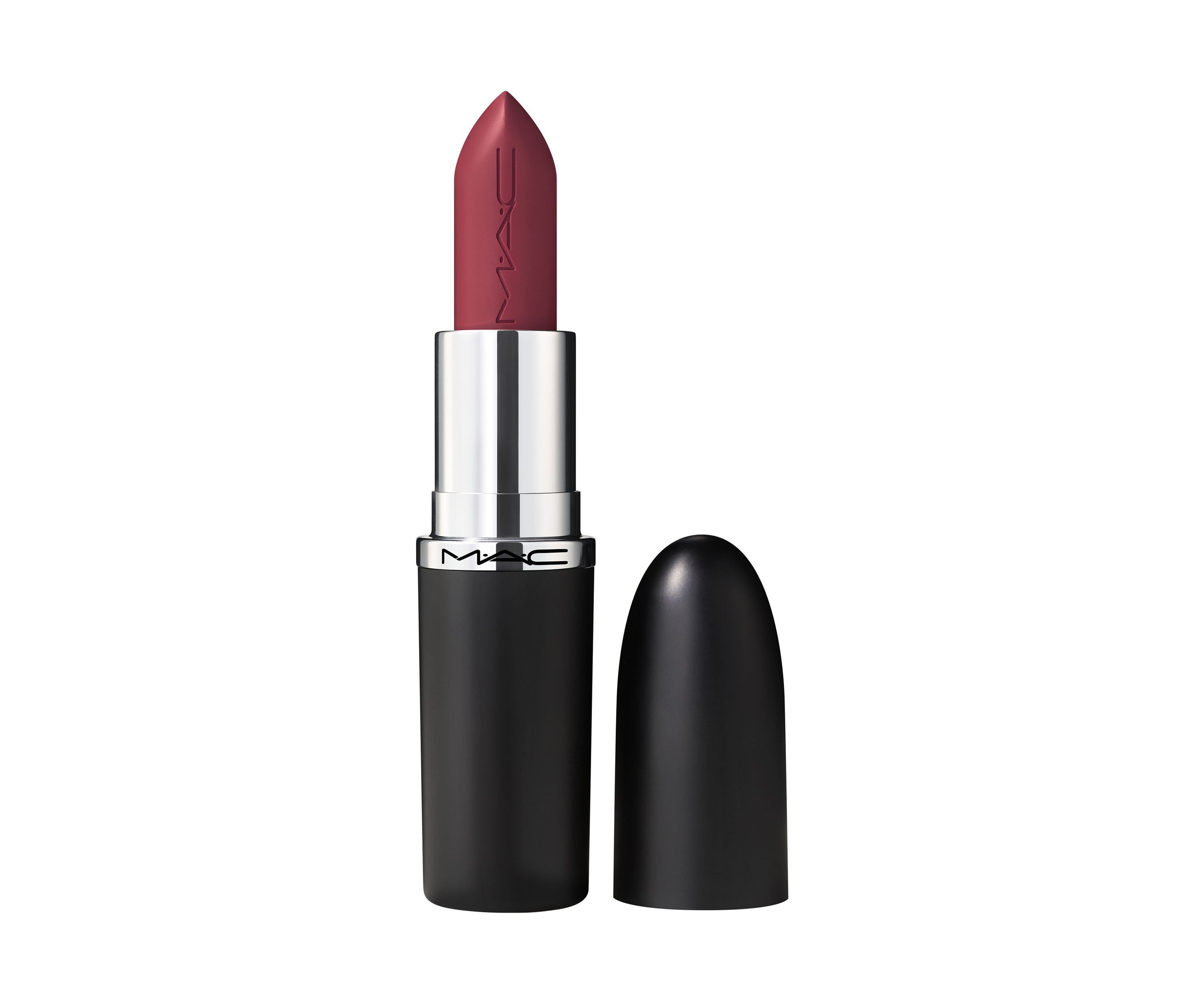 M·A·Cximal Sleek Satin Lipstick 