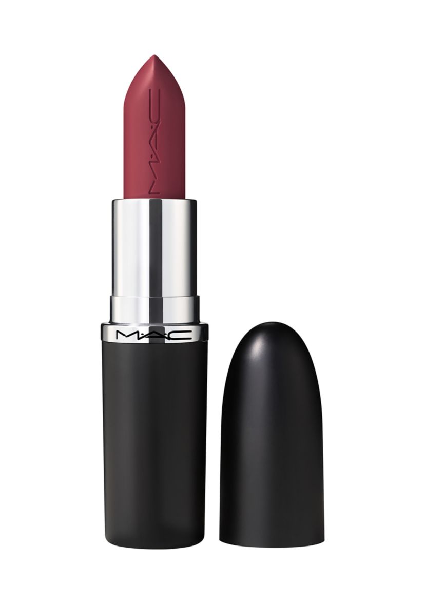 M·A·Cximal Sleek Satin Lipstick 