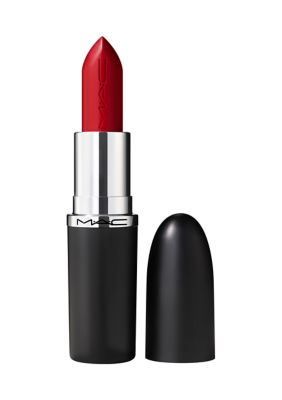 MAC M&Acirc;A&Acirc;Cximal Sleek Satin Lipstick Red