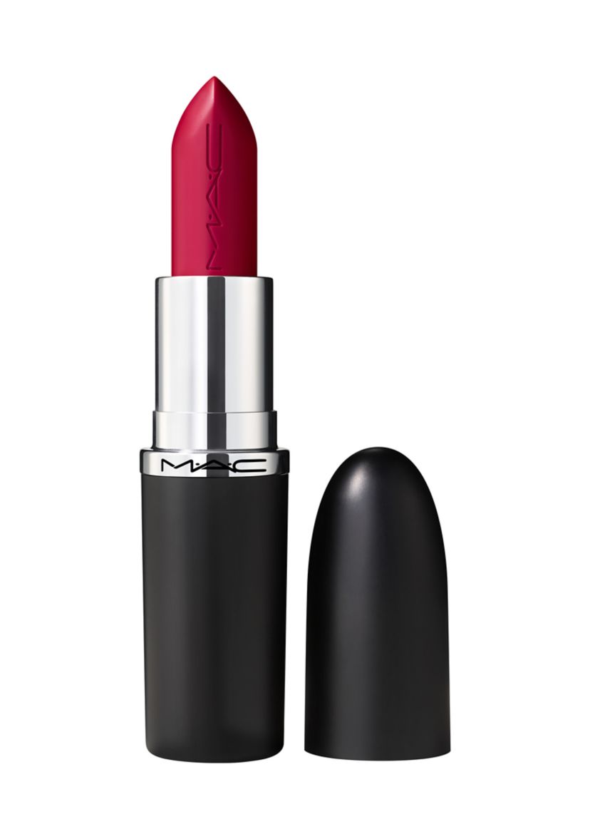 M·A·Cximal Sleek Satin Lipstick 