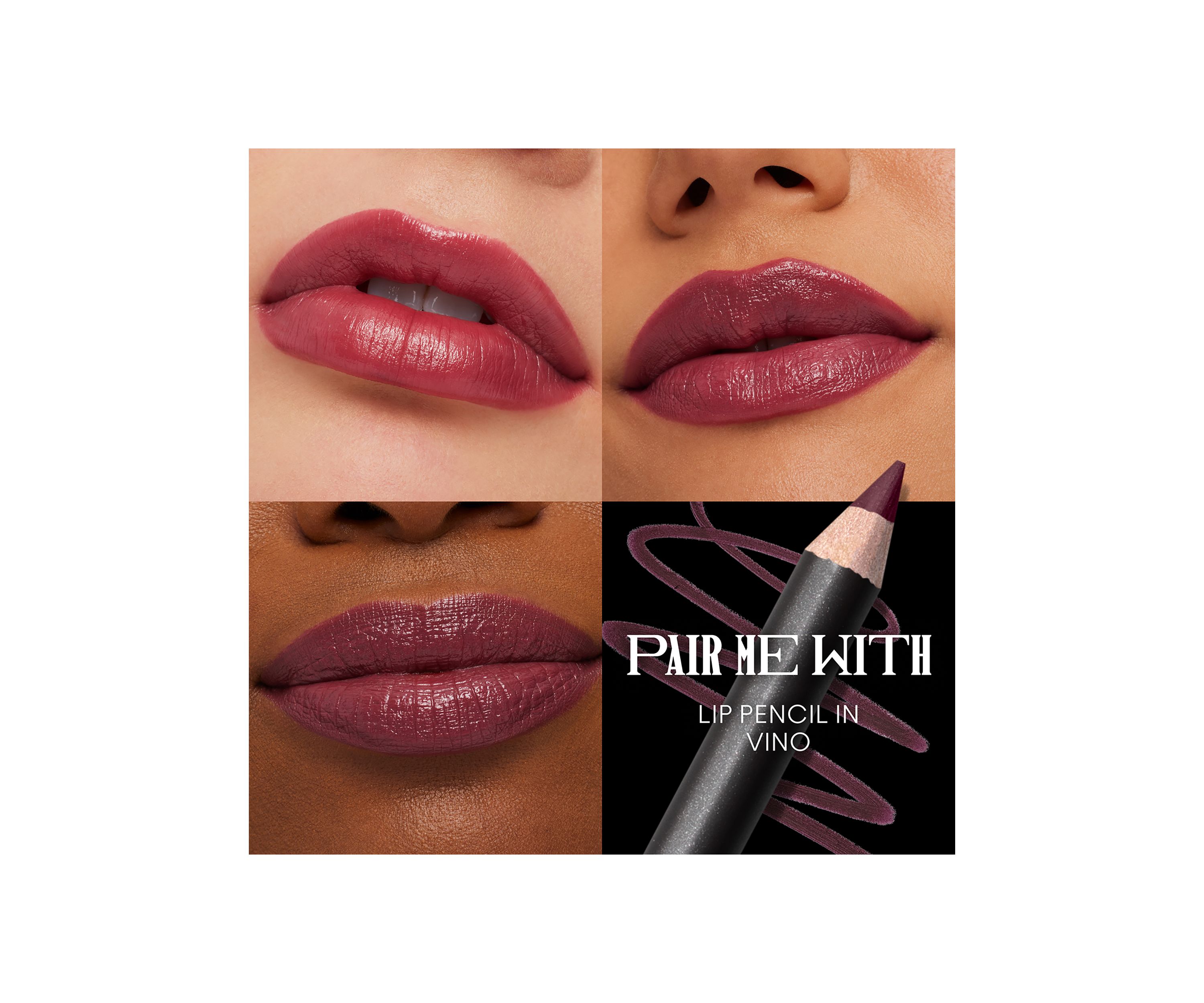 M·A·Cximal Sleek Satin Lipstick 