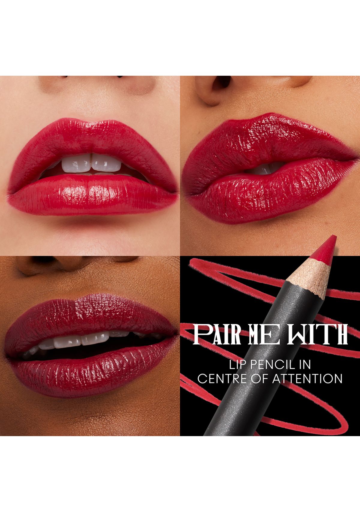 M·A·Cximal Sleek Satin Lipstick 