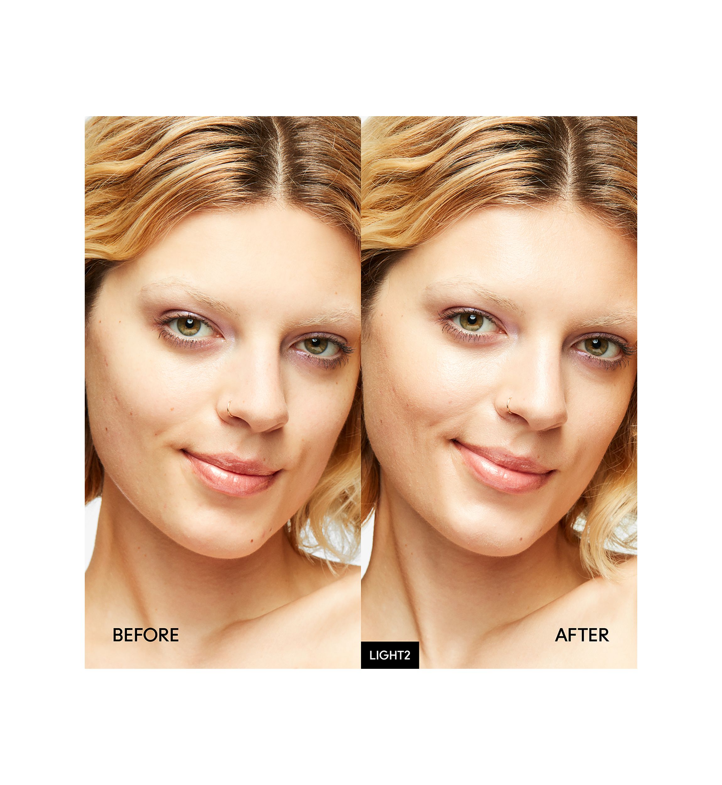 Strobe Dewy Skin Tint