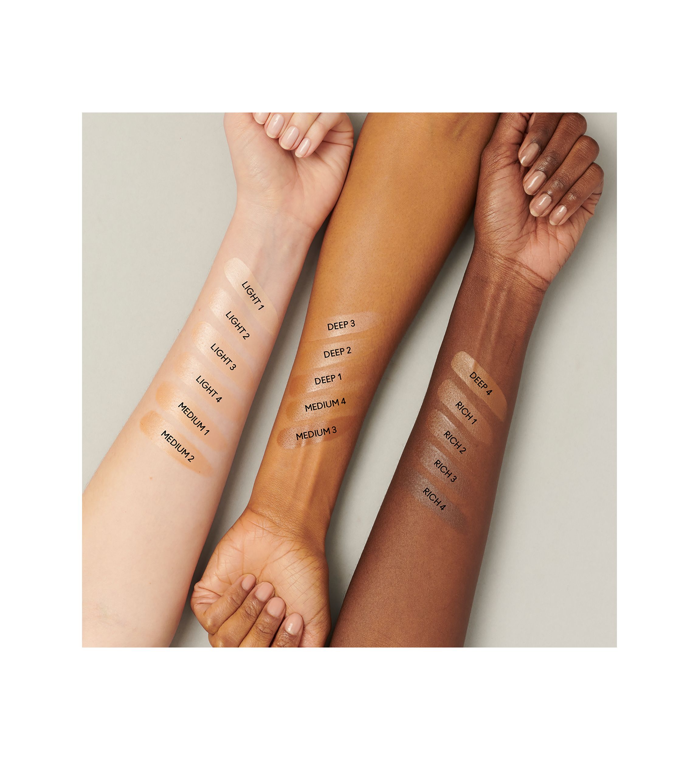 Strobe Dewy Skin Tint