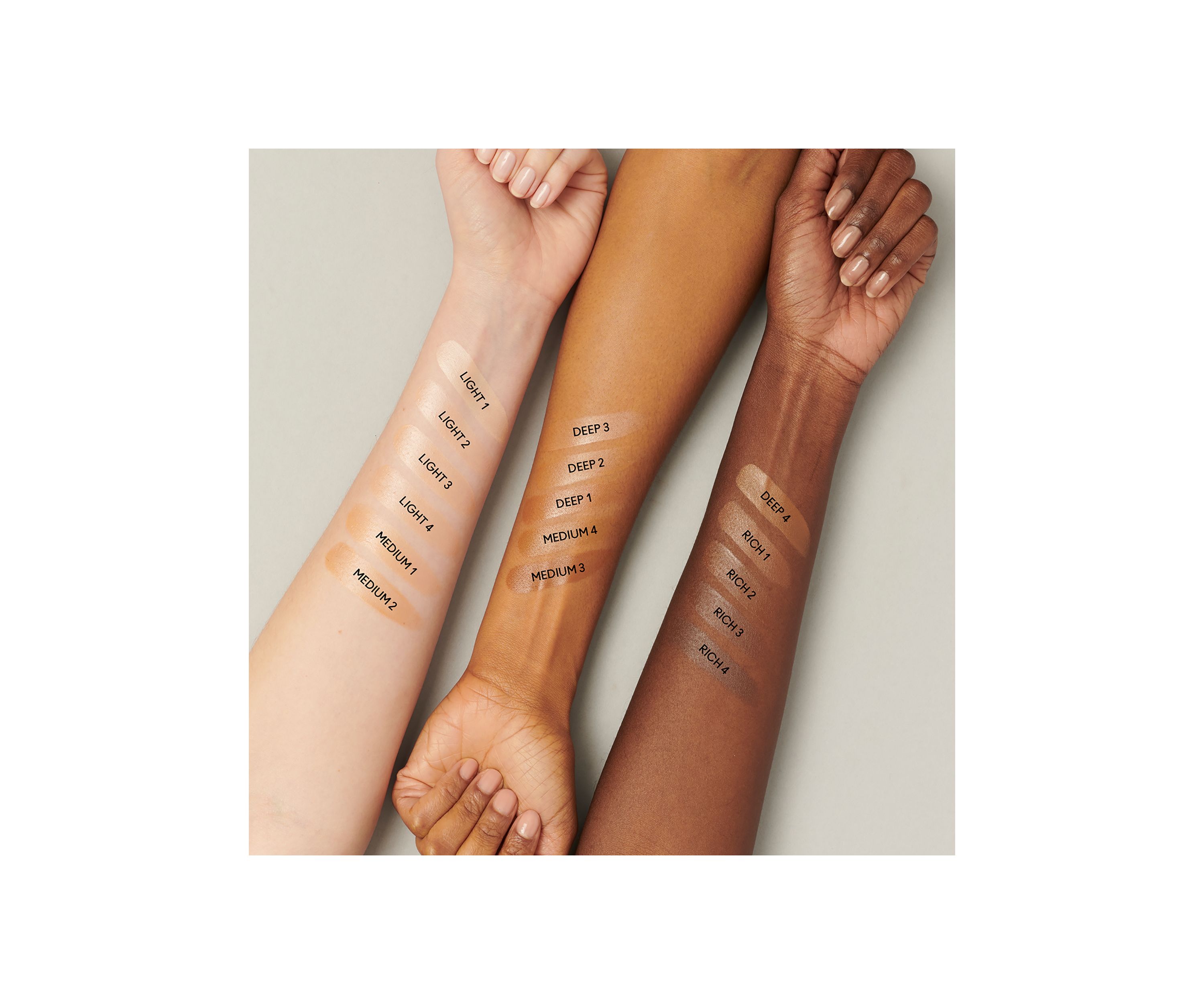Strobe Dewy Skin Tint
