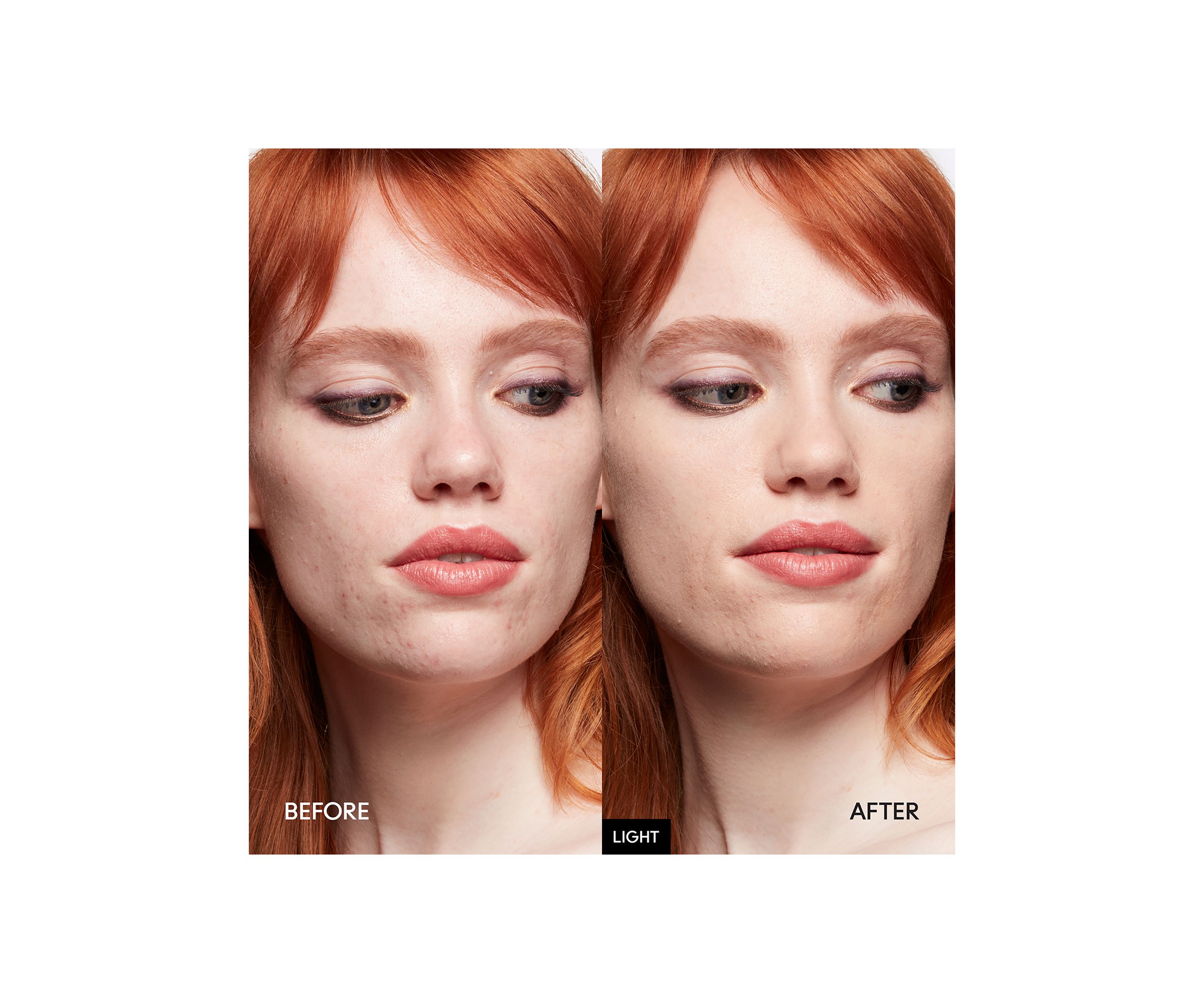 Studio Fix Pro Set+blur Weightless Loose Powder