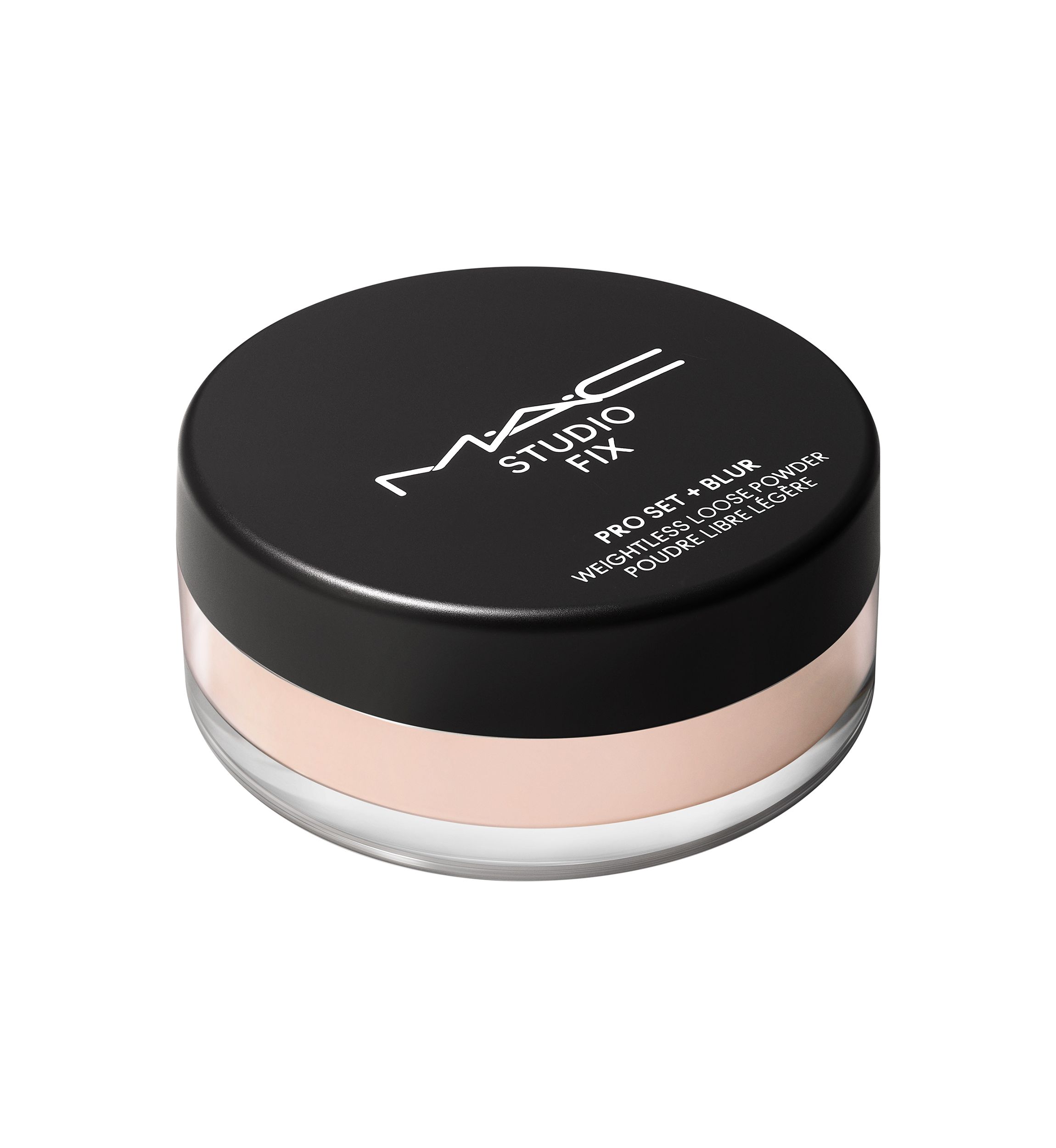Studio Fix Pro Set+blur Weightless Loose Powder
