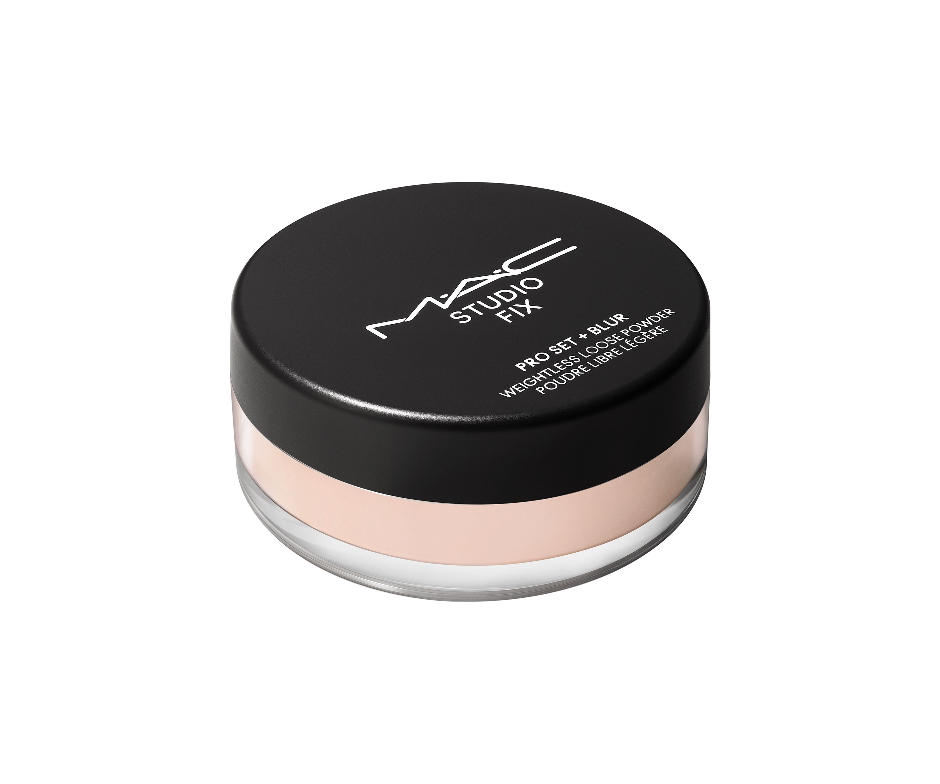 Studio Fix Pro Set+blur Weightless Loose Powder