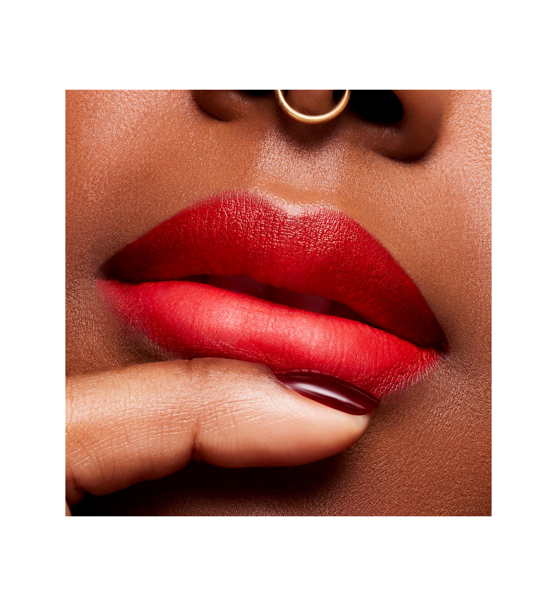 Powder Kiss Velvet Blur Slim Stick