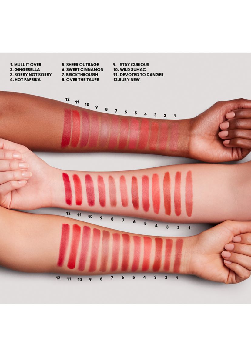 Powder Kiss Velvet Blur Slim Stick