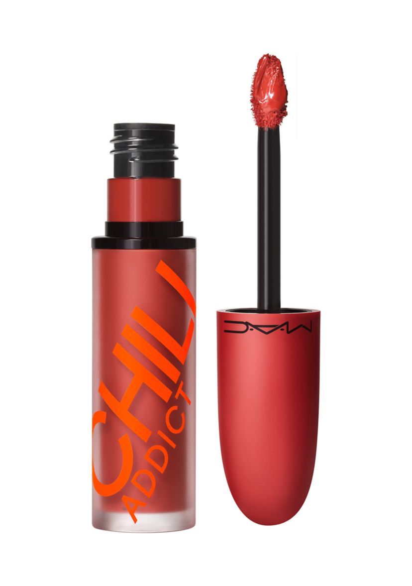 Retro Matte Liquid Lip Color -  Chili’s Crew