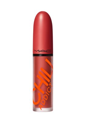 Retro Matte Liquid Lip Color -  Chili’s Crew