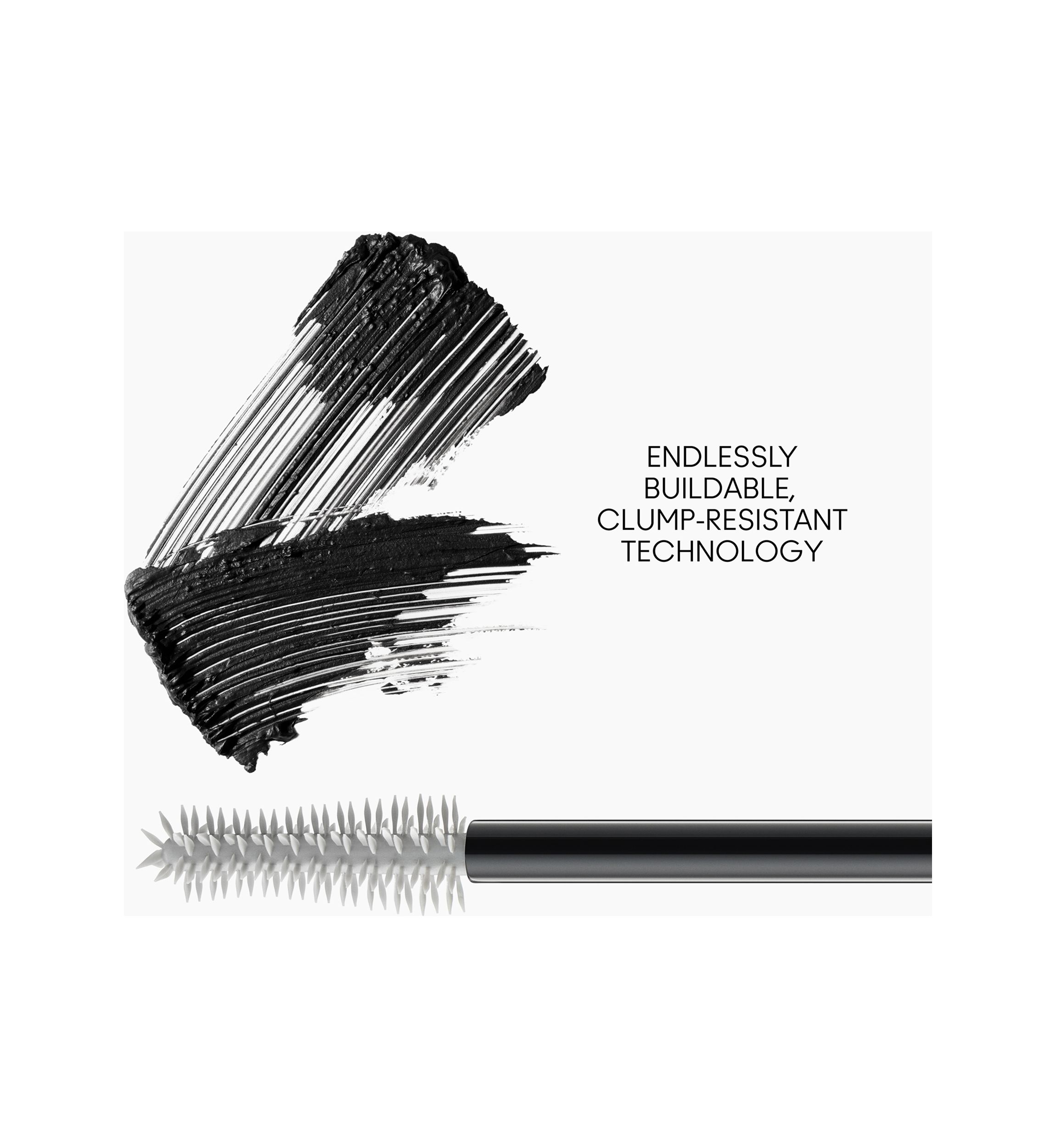 Micro Mini Mascara