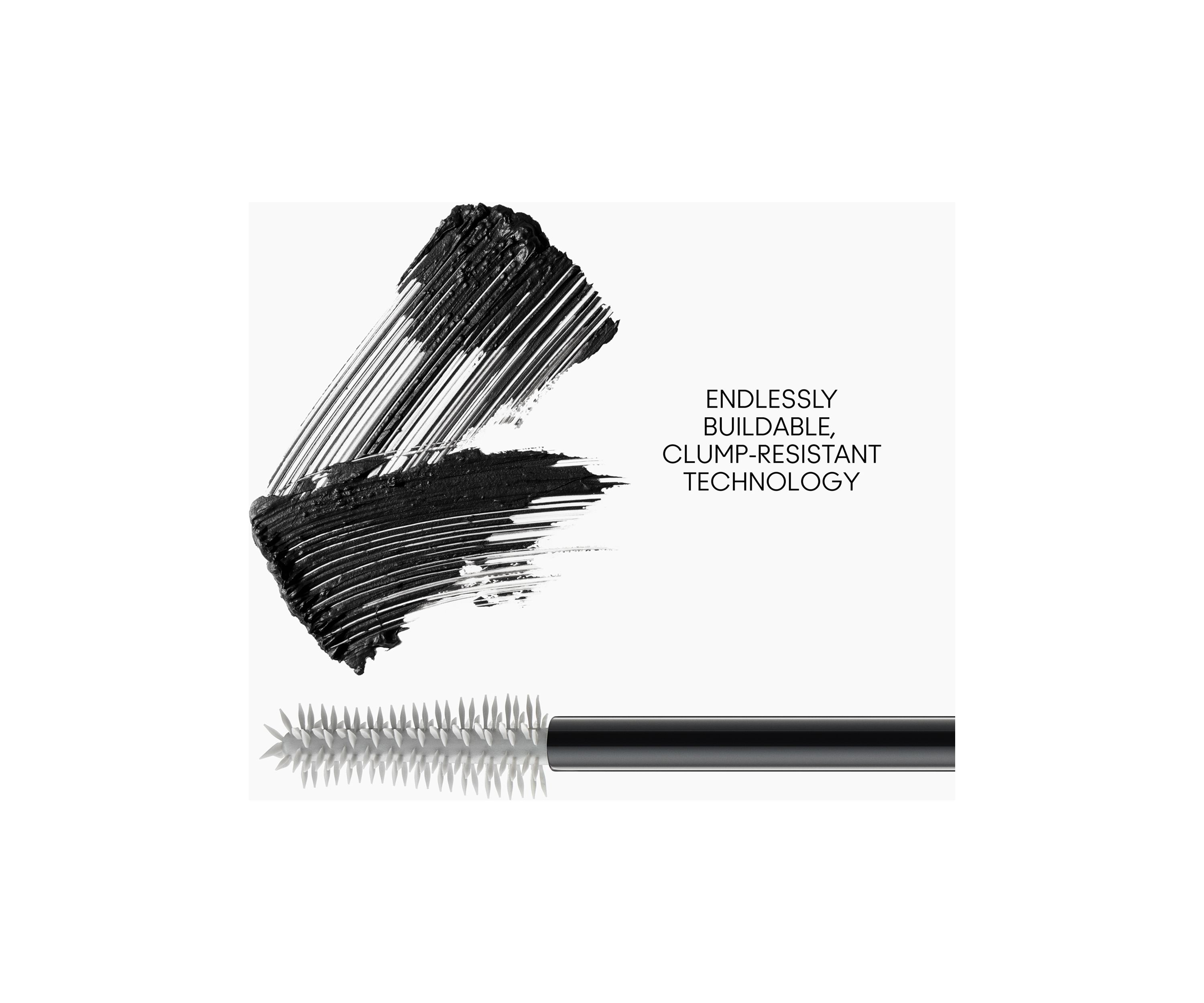 Micro Mini Mascara